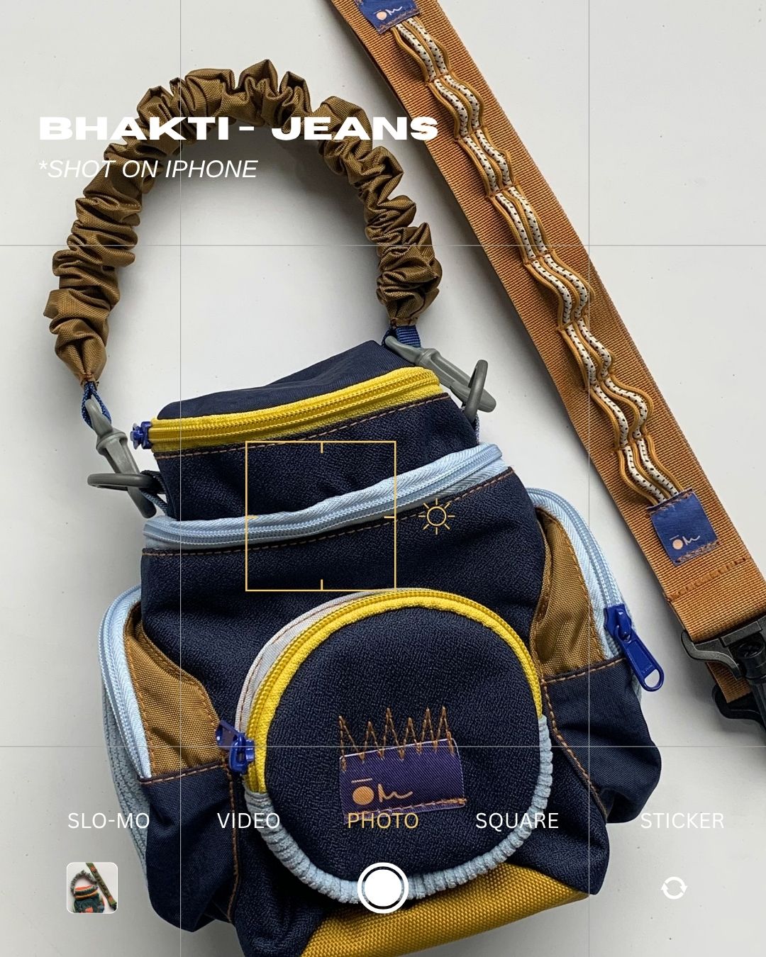 BHAKTI - Jeans