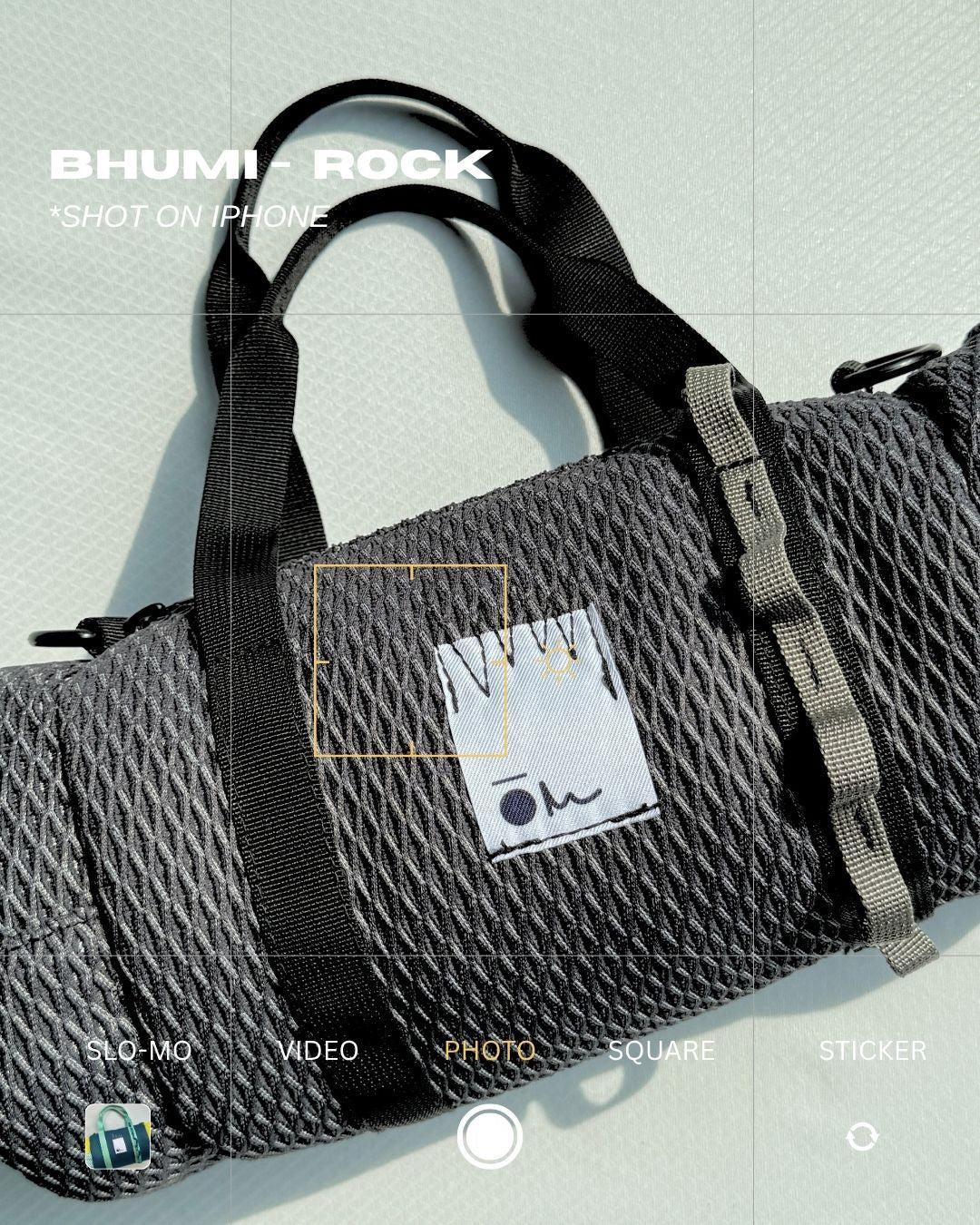BHUMI - Rock