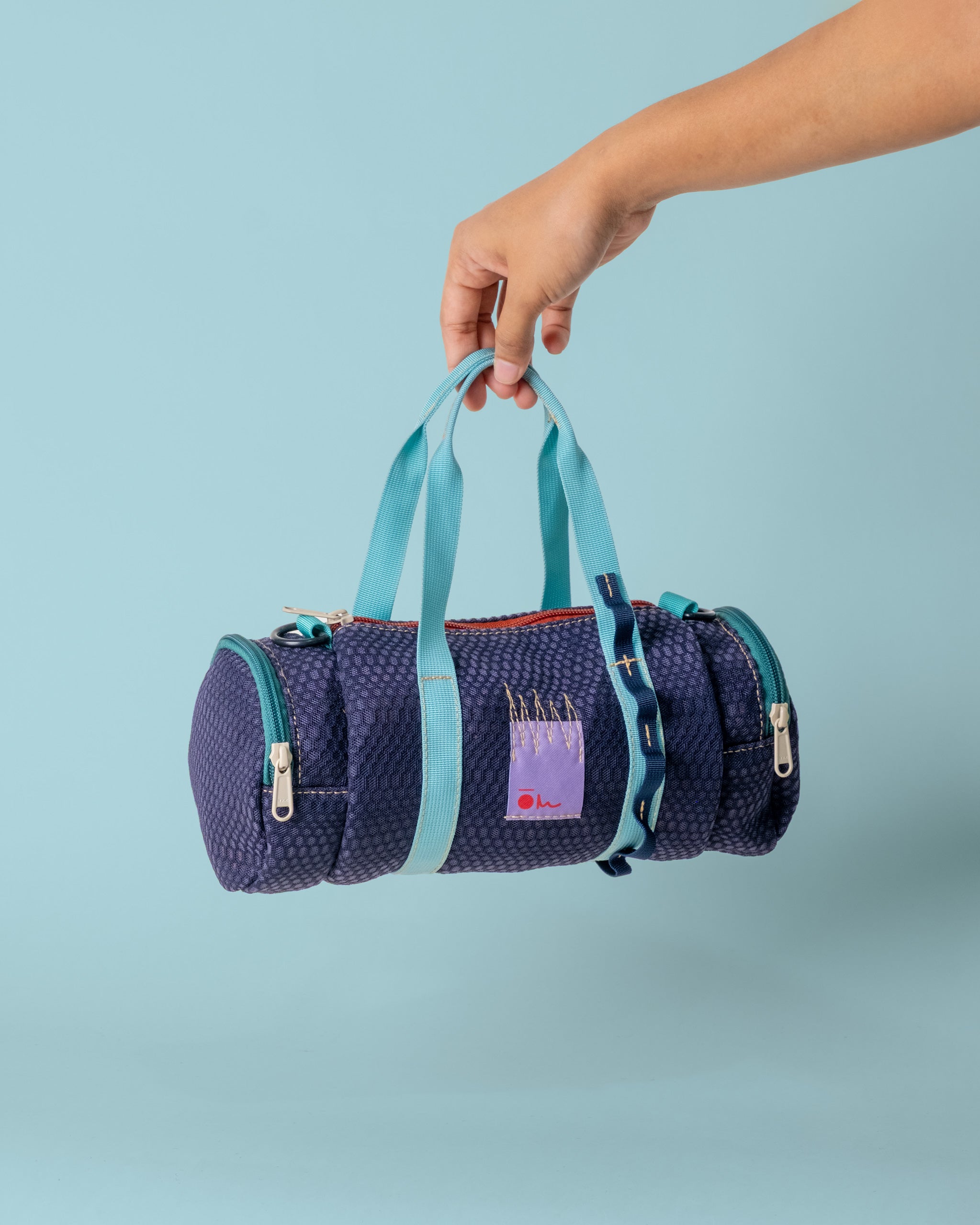 BHUMI SIGNATURE - Space Indigo