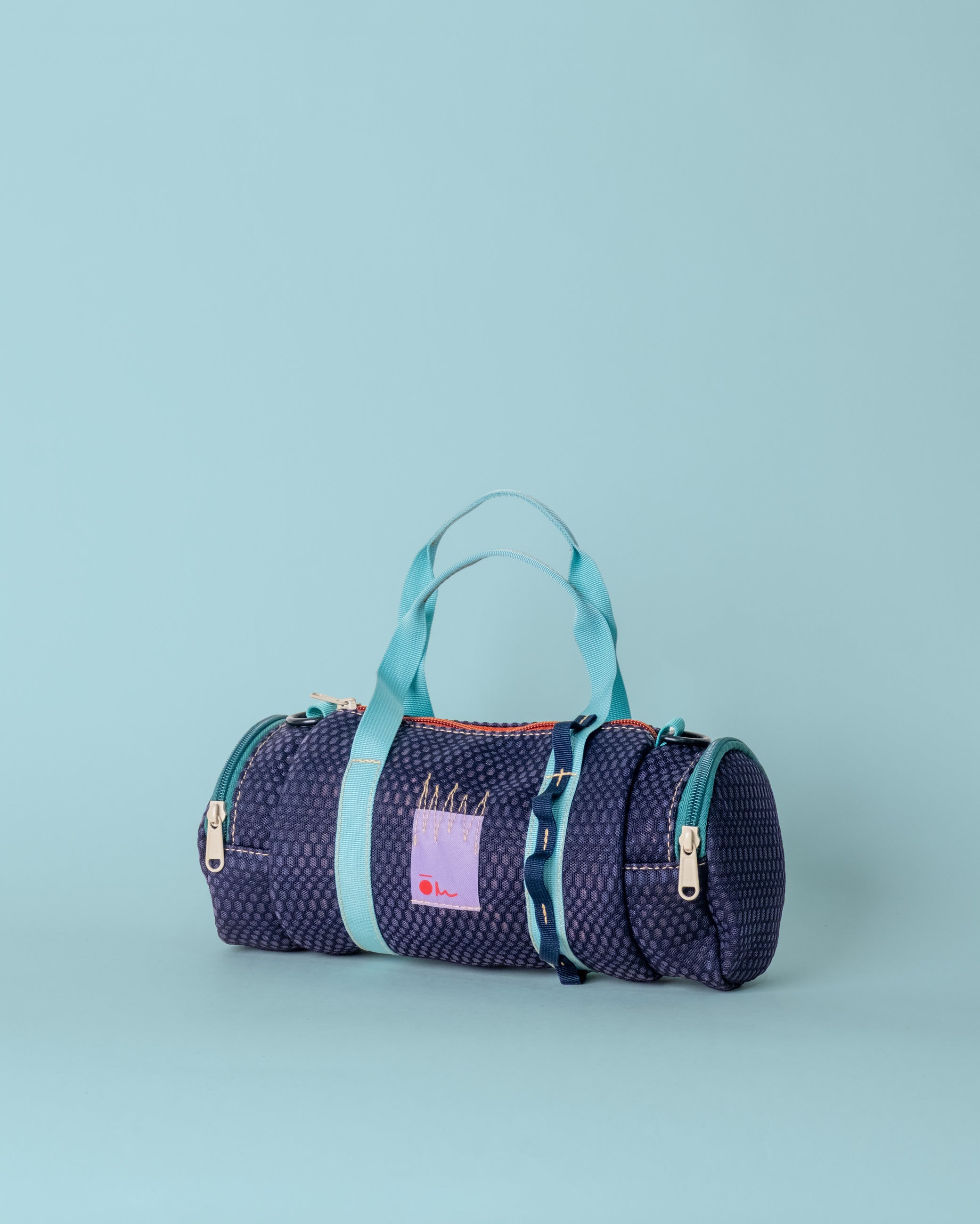 BHUMI SIGNATURE - Space Indigo