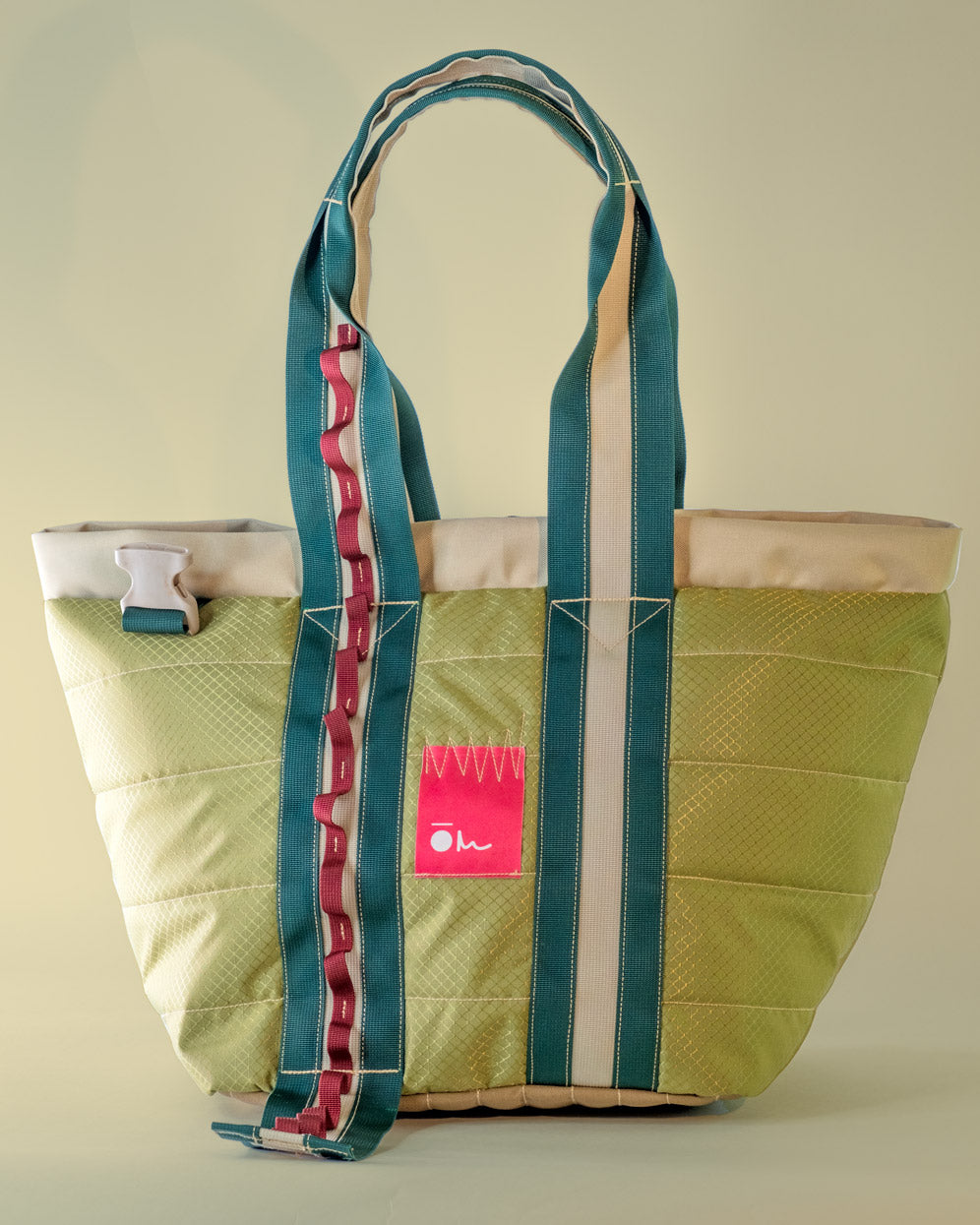 GARUDA - Evergreen