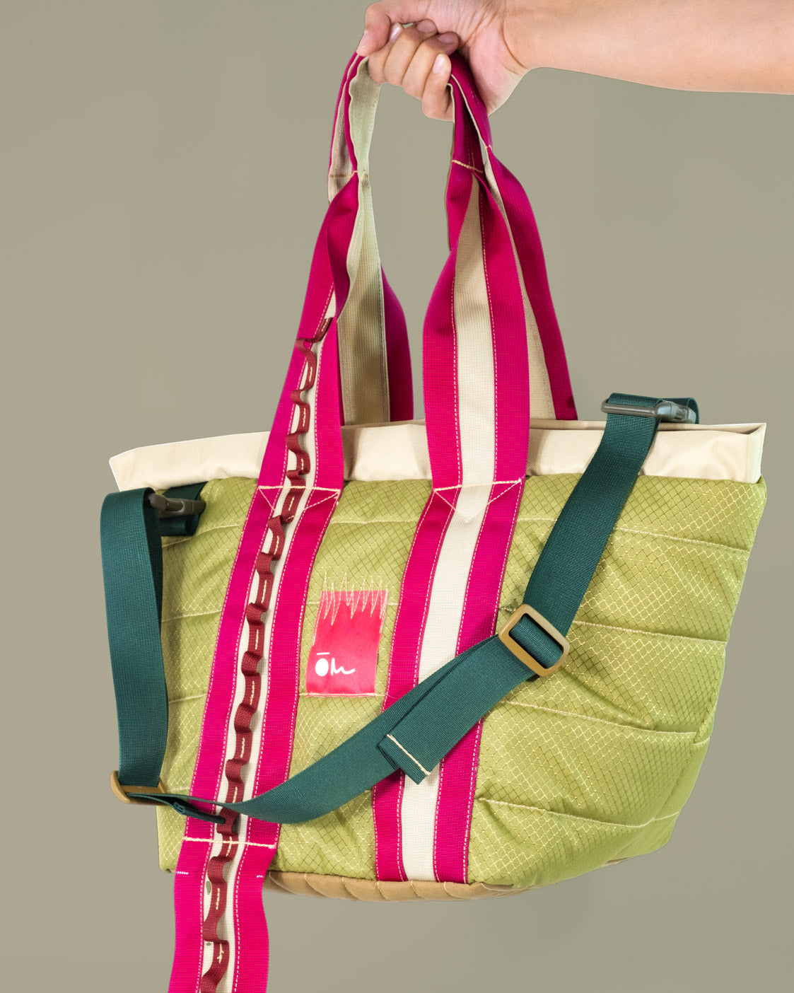 GARUDA - Evergreen
