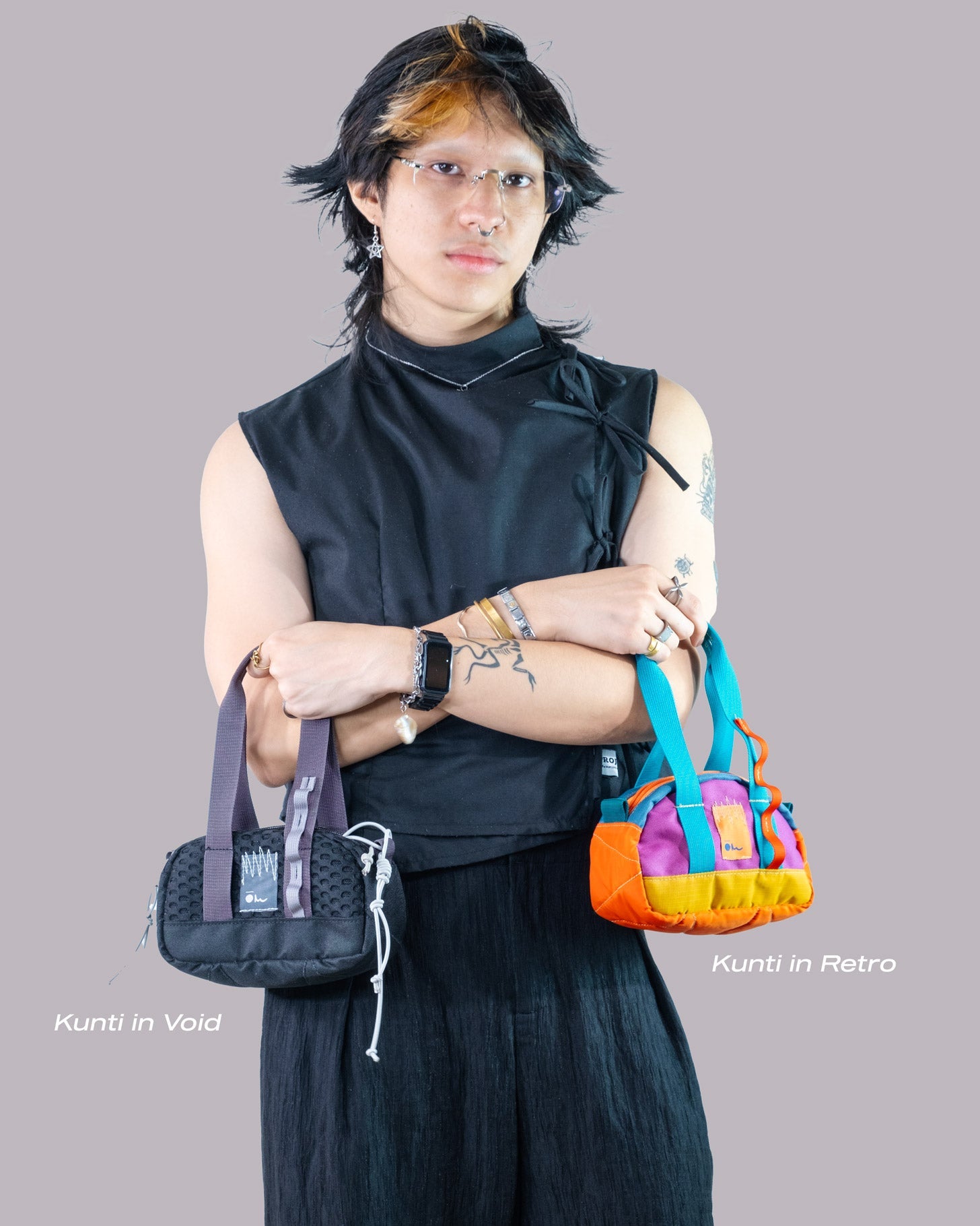 KUNTI - Summer