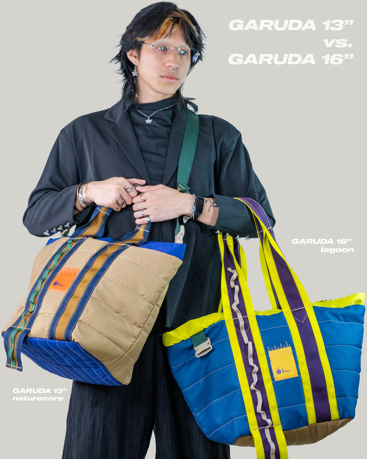 GARUDA - Vanta