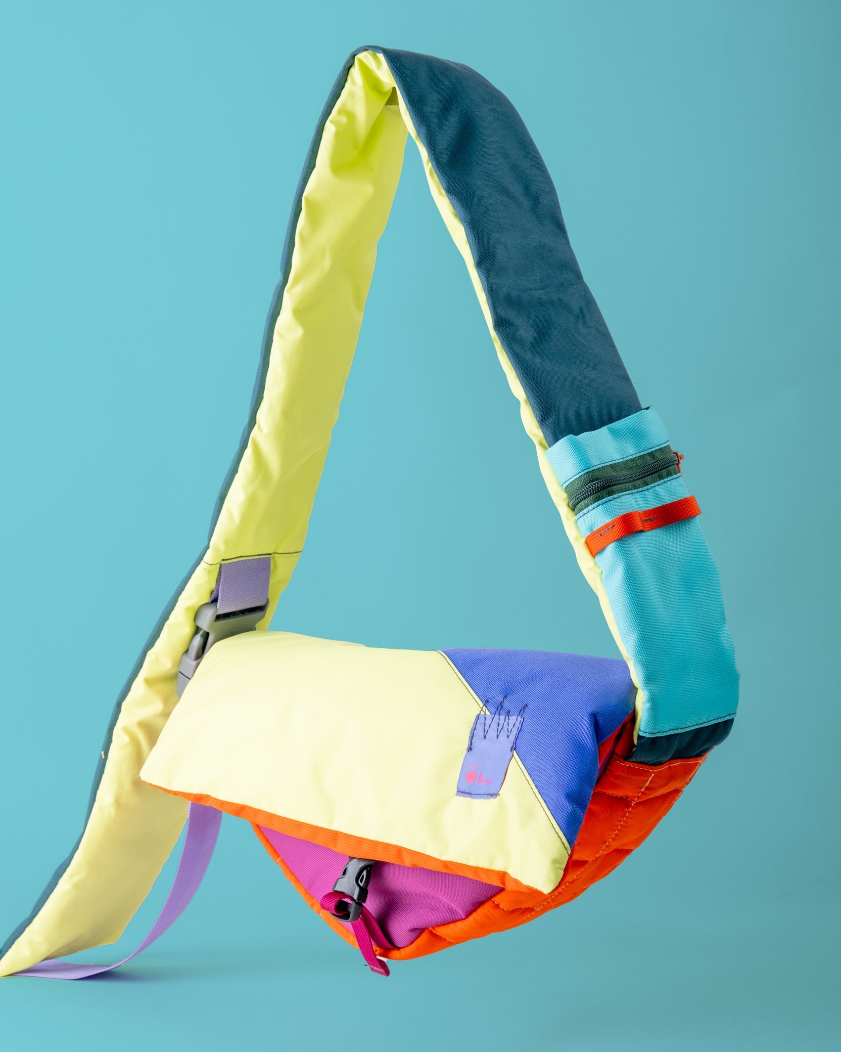 JADA - Harlequin