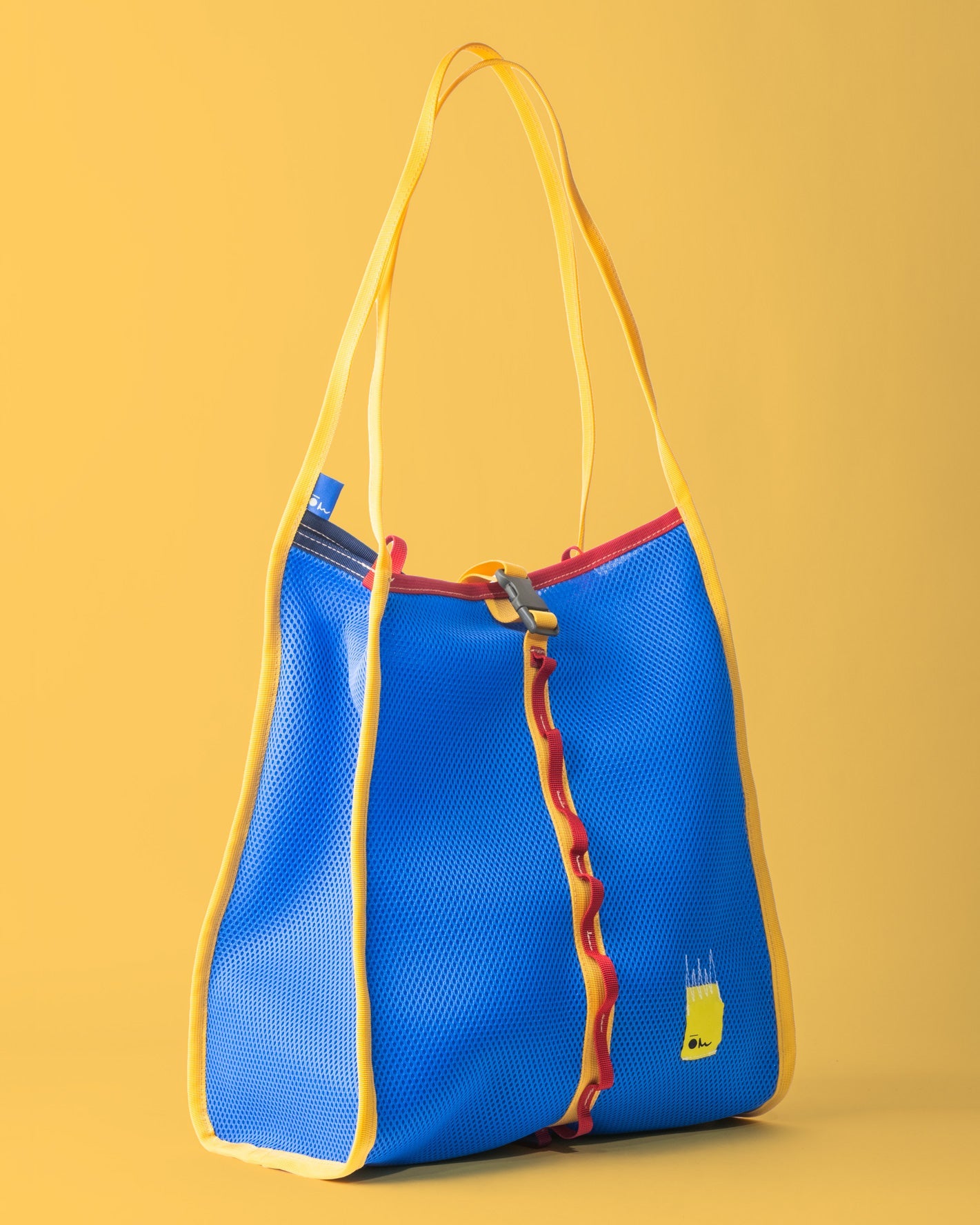 MALA MULTICOLOR - Elementary