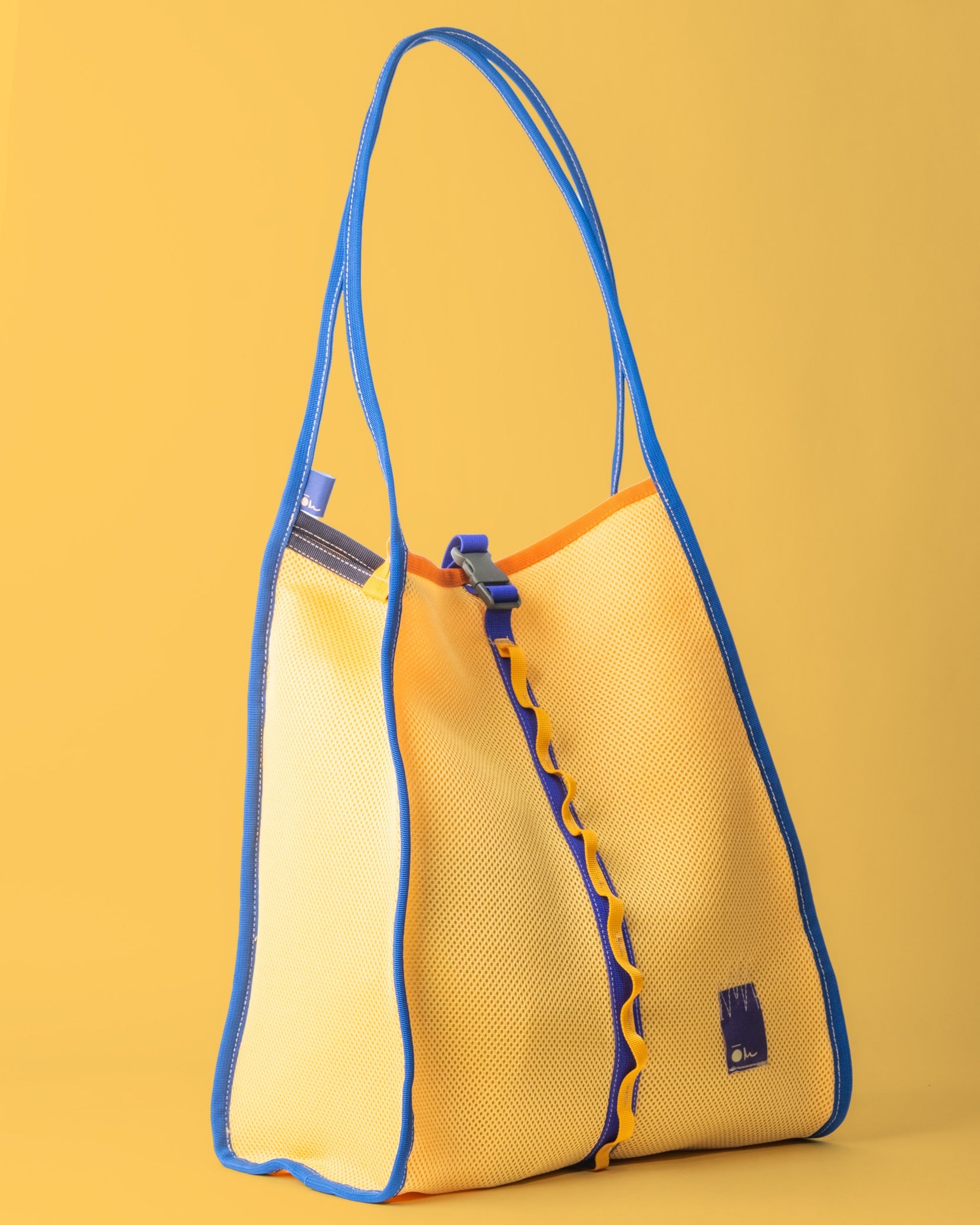 MALA MULTICOLOR - Cinnamon