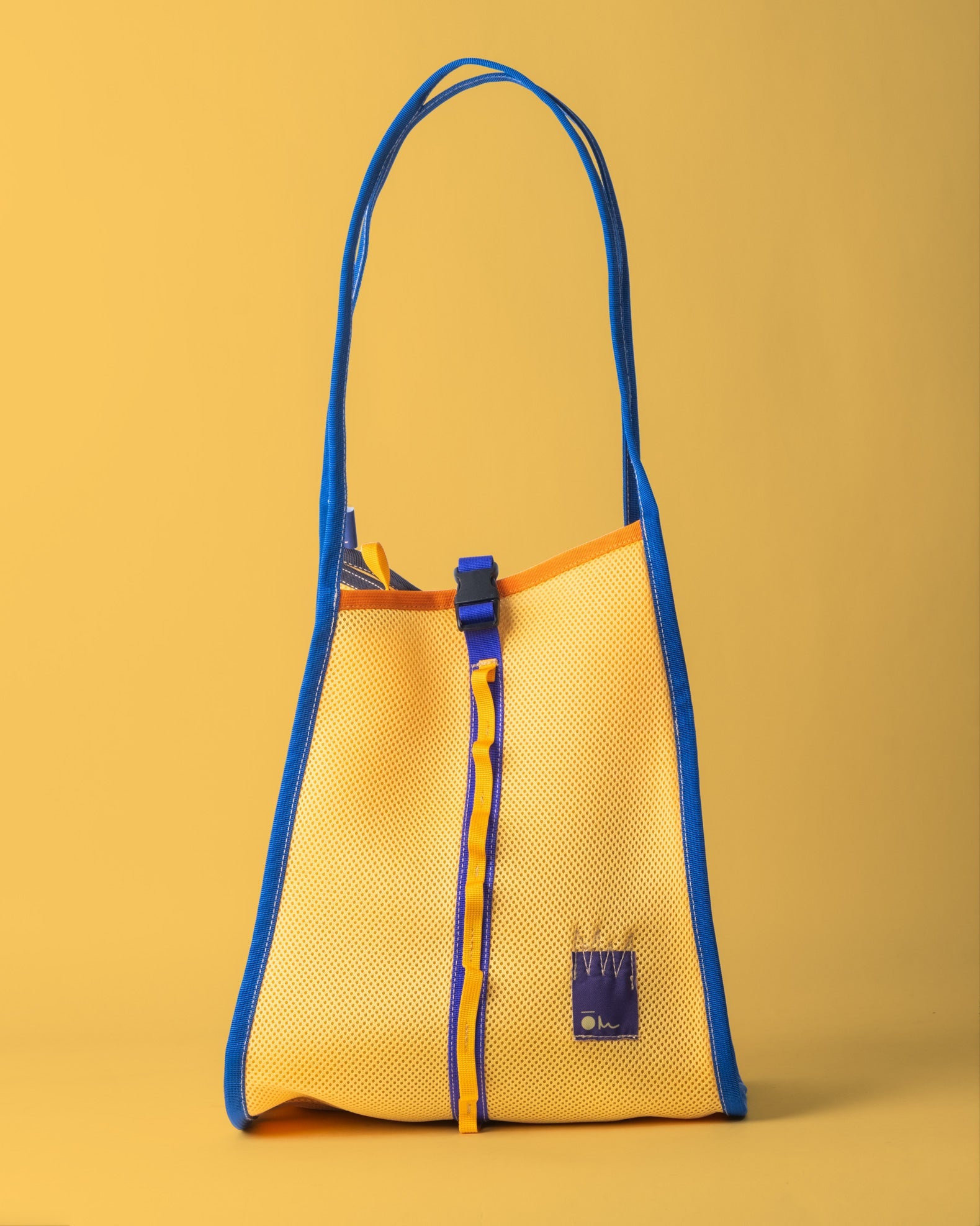 MALA MULTICOLOR - Cinnamon