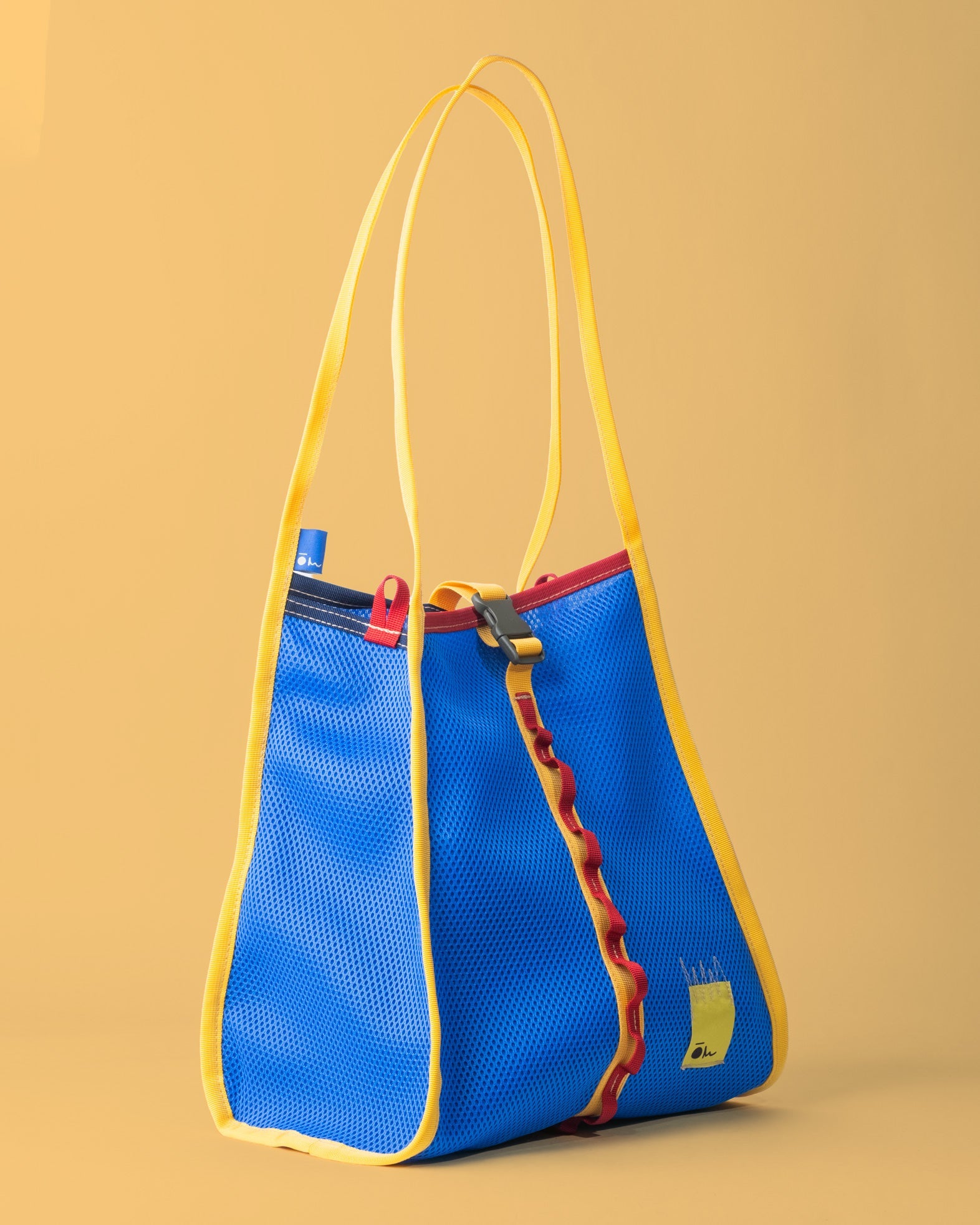MALA MULTICOLOR - Elementary