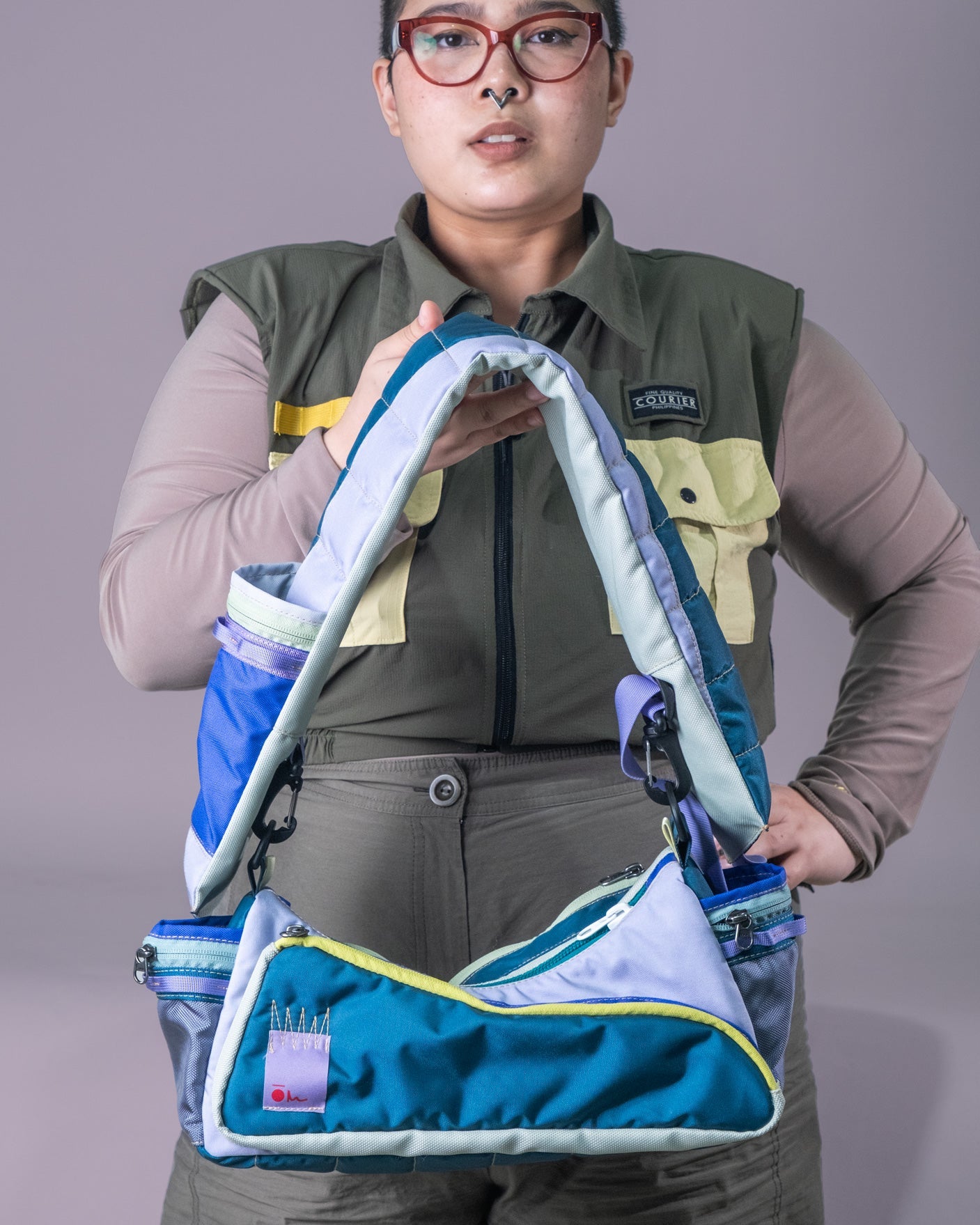 MALINI- RIVER