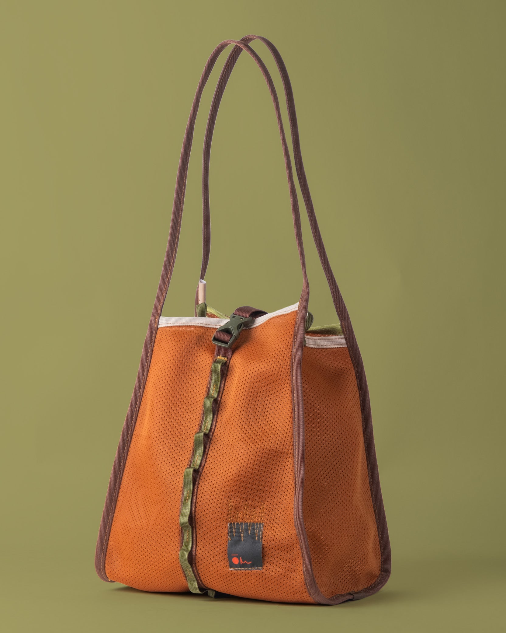 MALA MULTICOLOR - Camo
