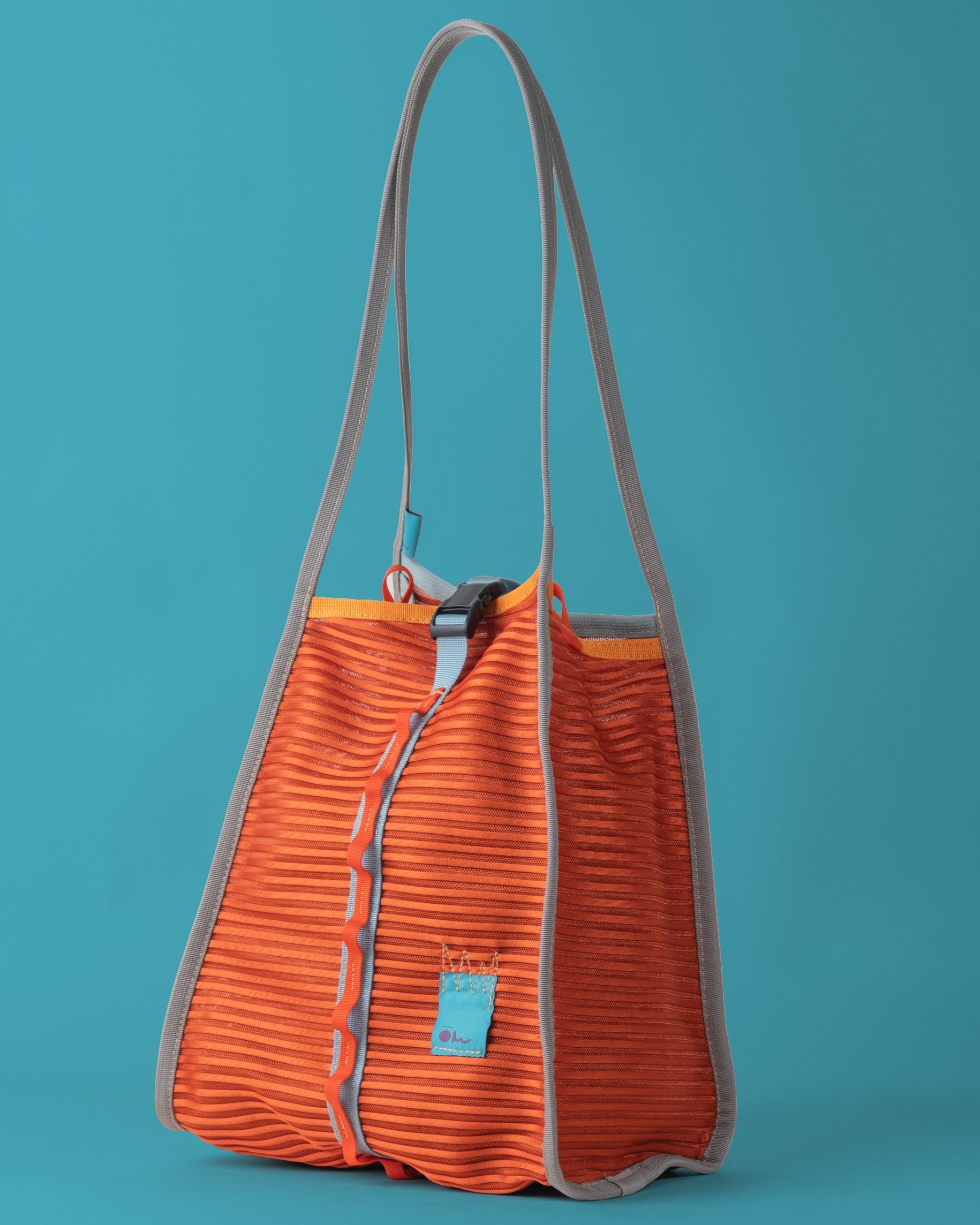 MALA MULTICOLOR - Spice
