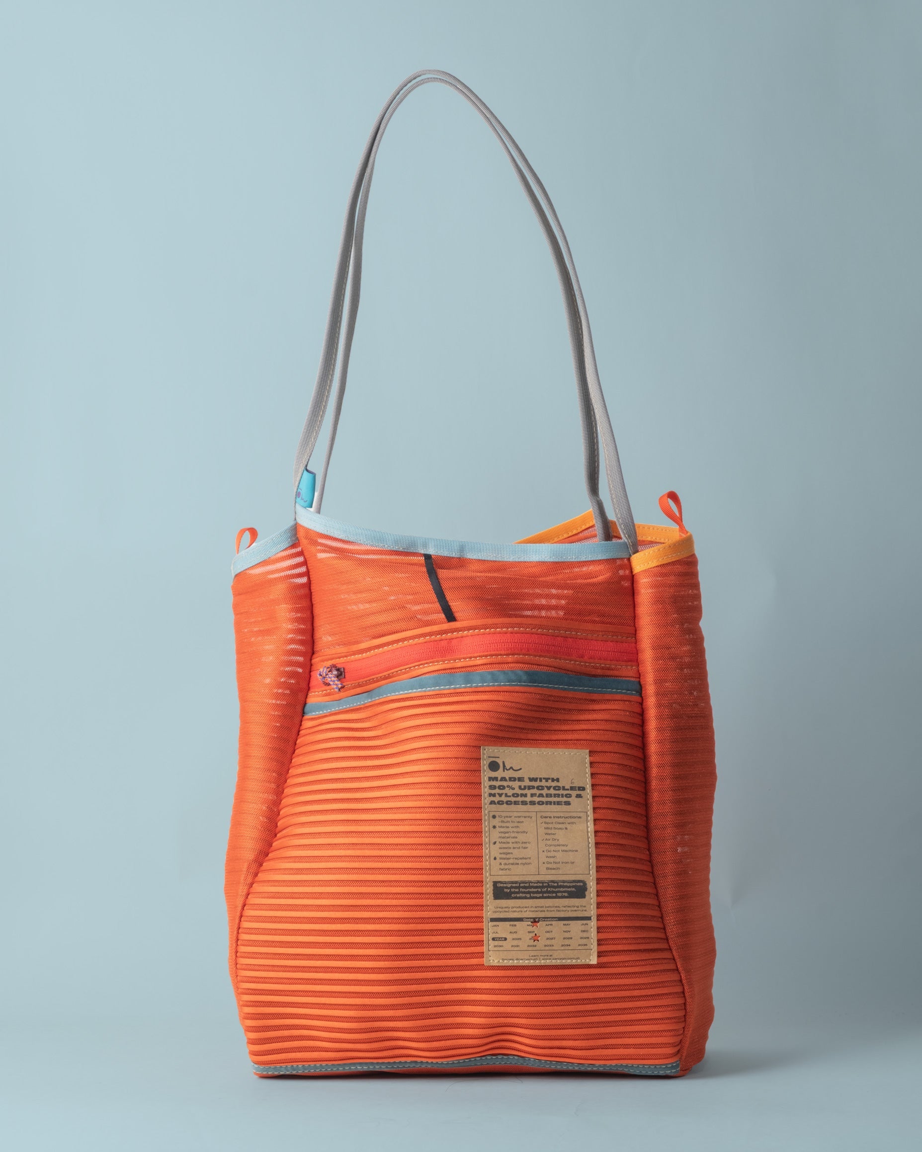 MALA MULTICOLOR - Spice
