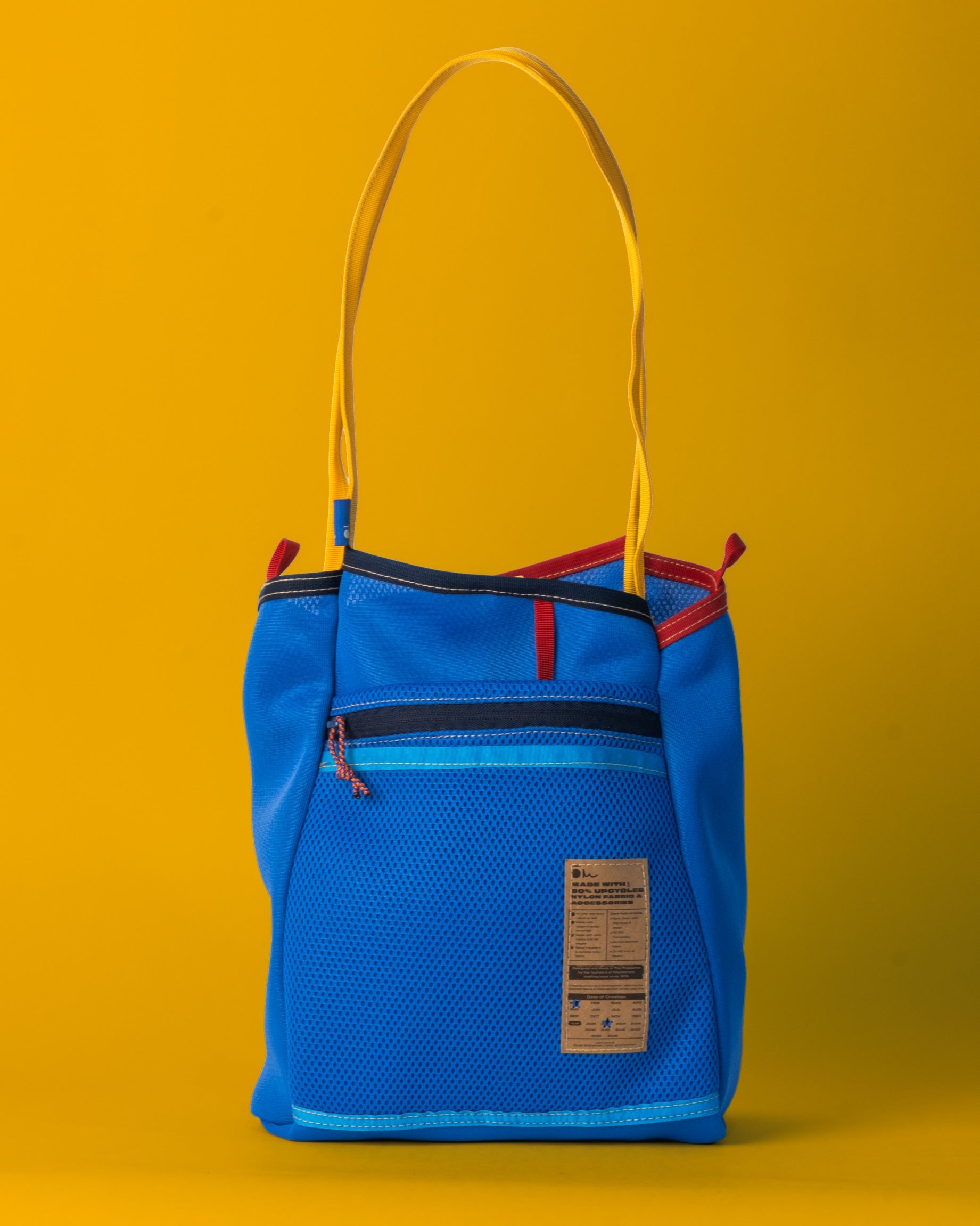 MALA MULTICOLOR - Elementary