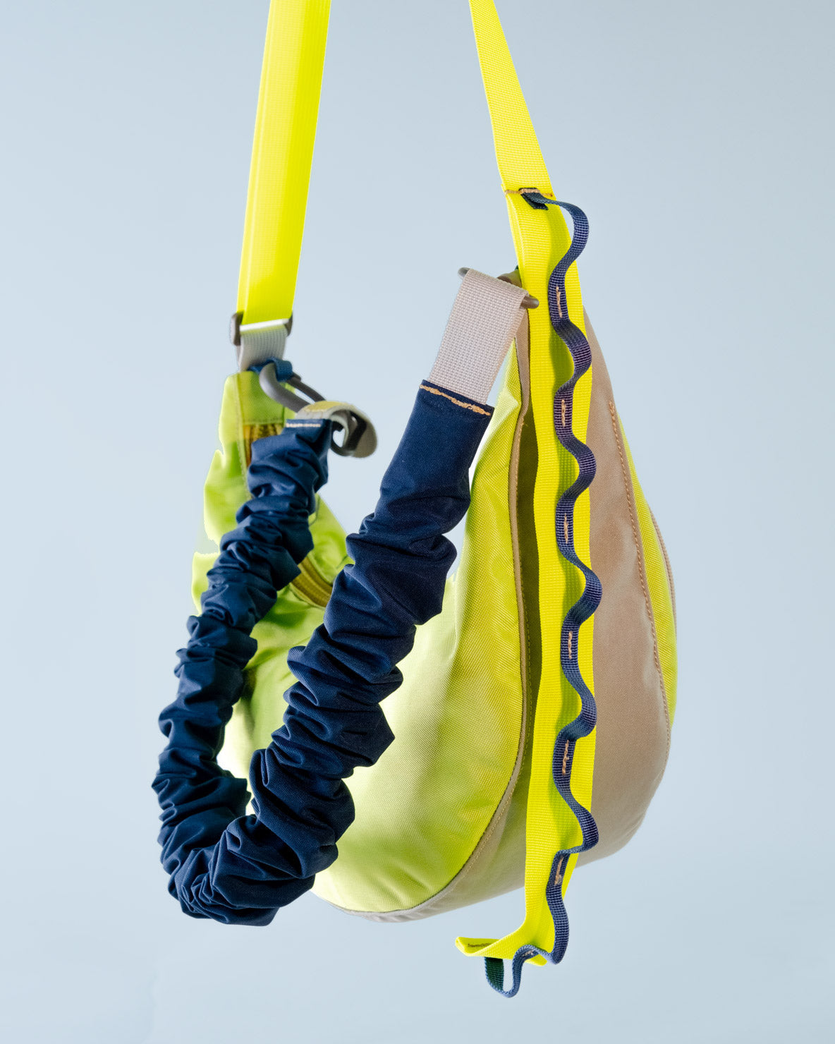KALI - Scrunchie Strap