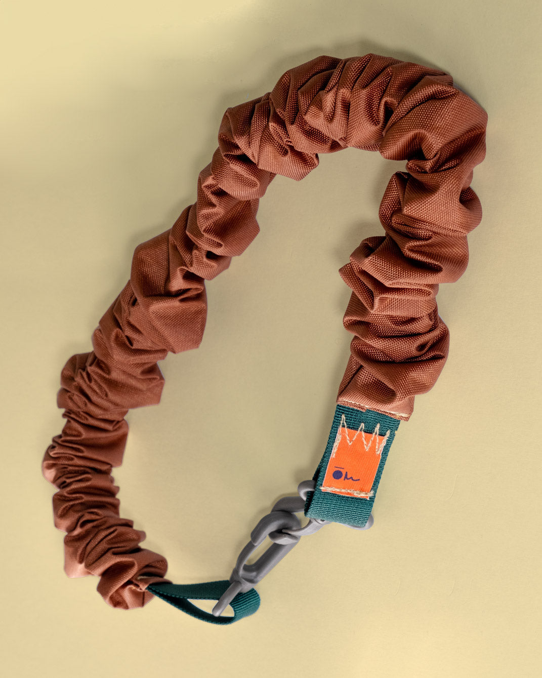 KALI - Scrunchie Strap