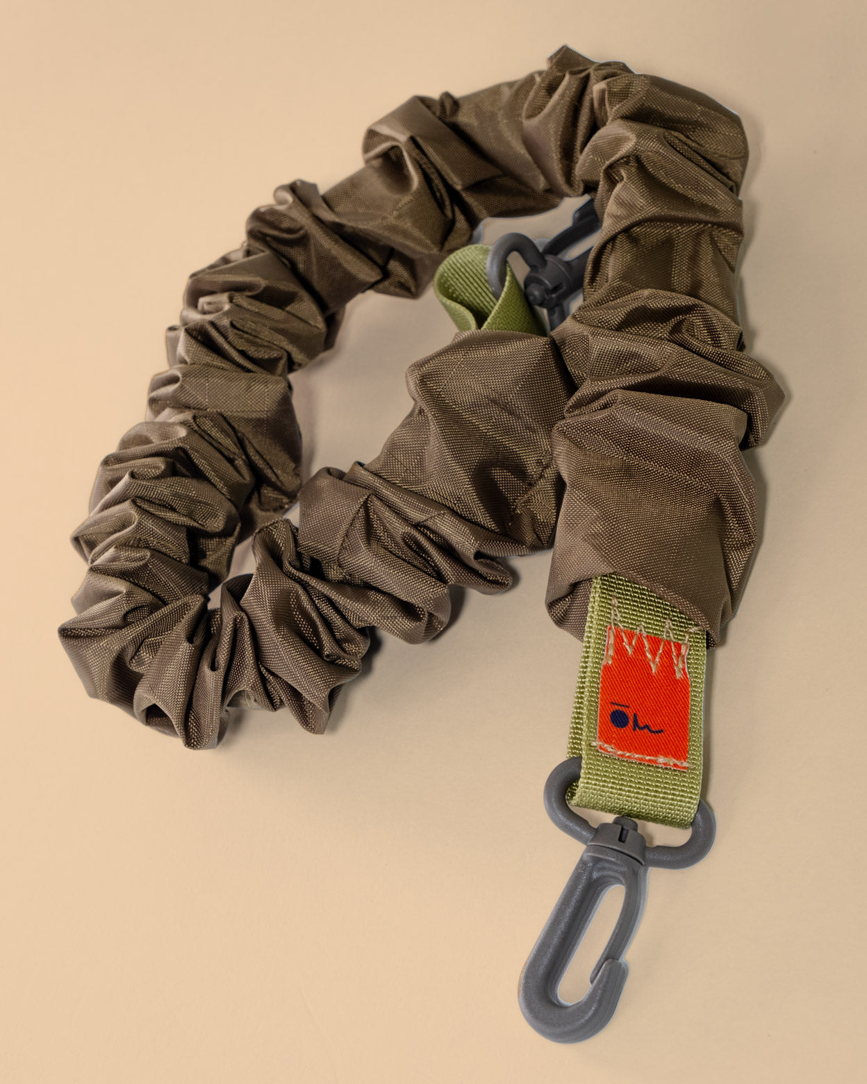 KALI - Scrunchie Strap