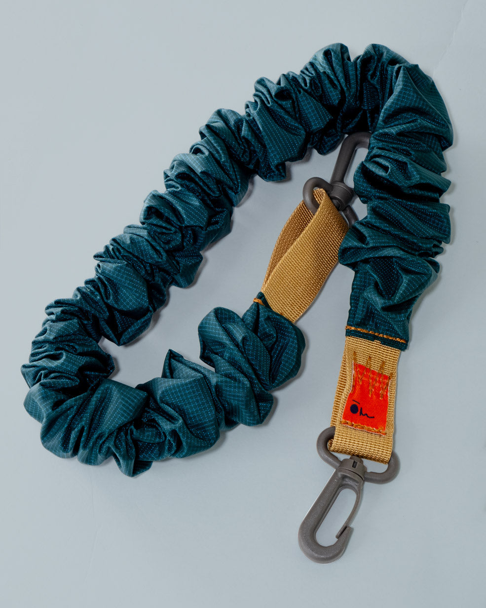 KALI - Scrunchie Strap