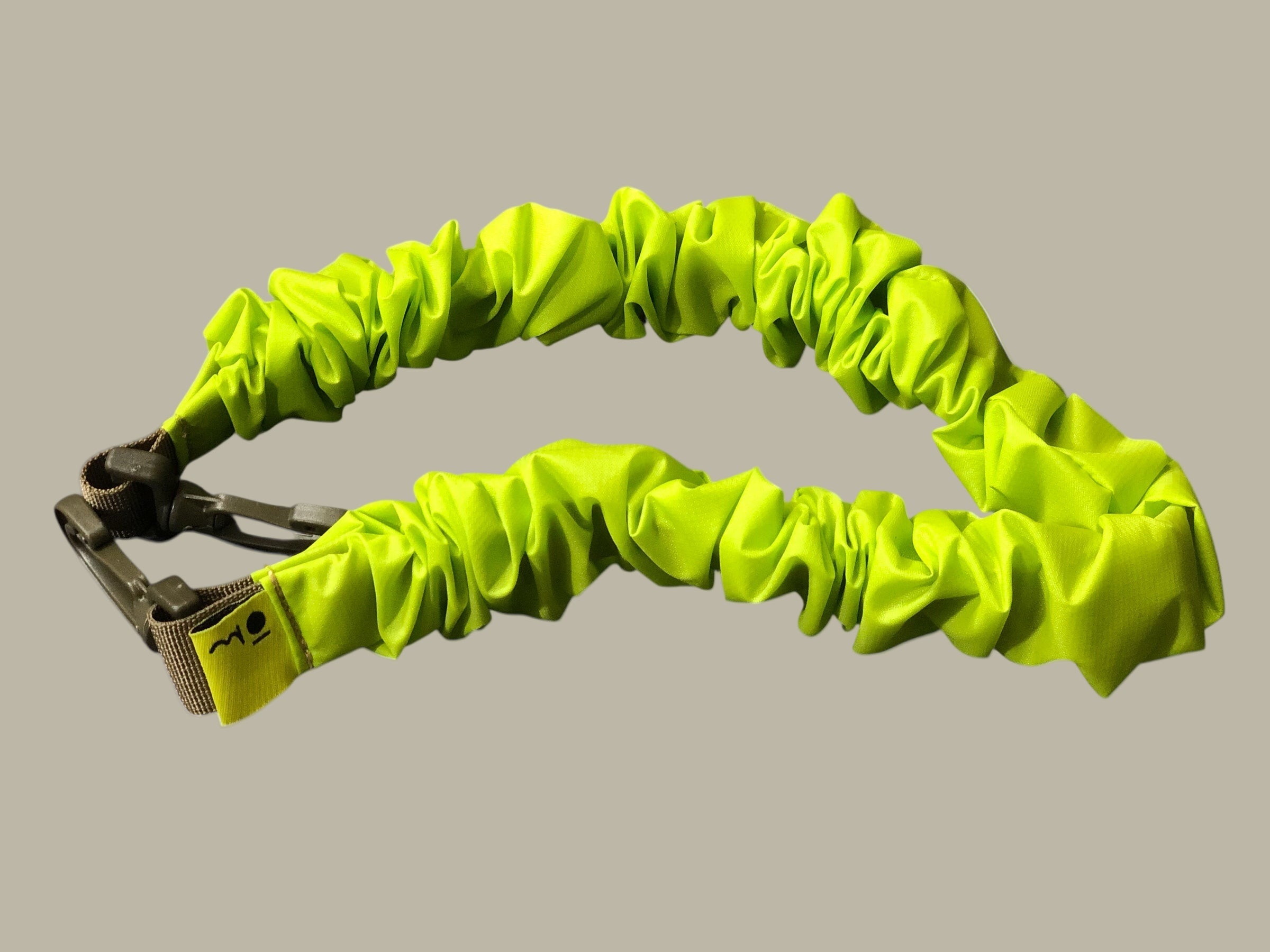 KALI - Scrunchie Strap