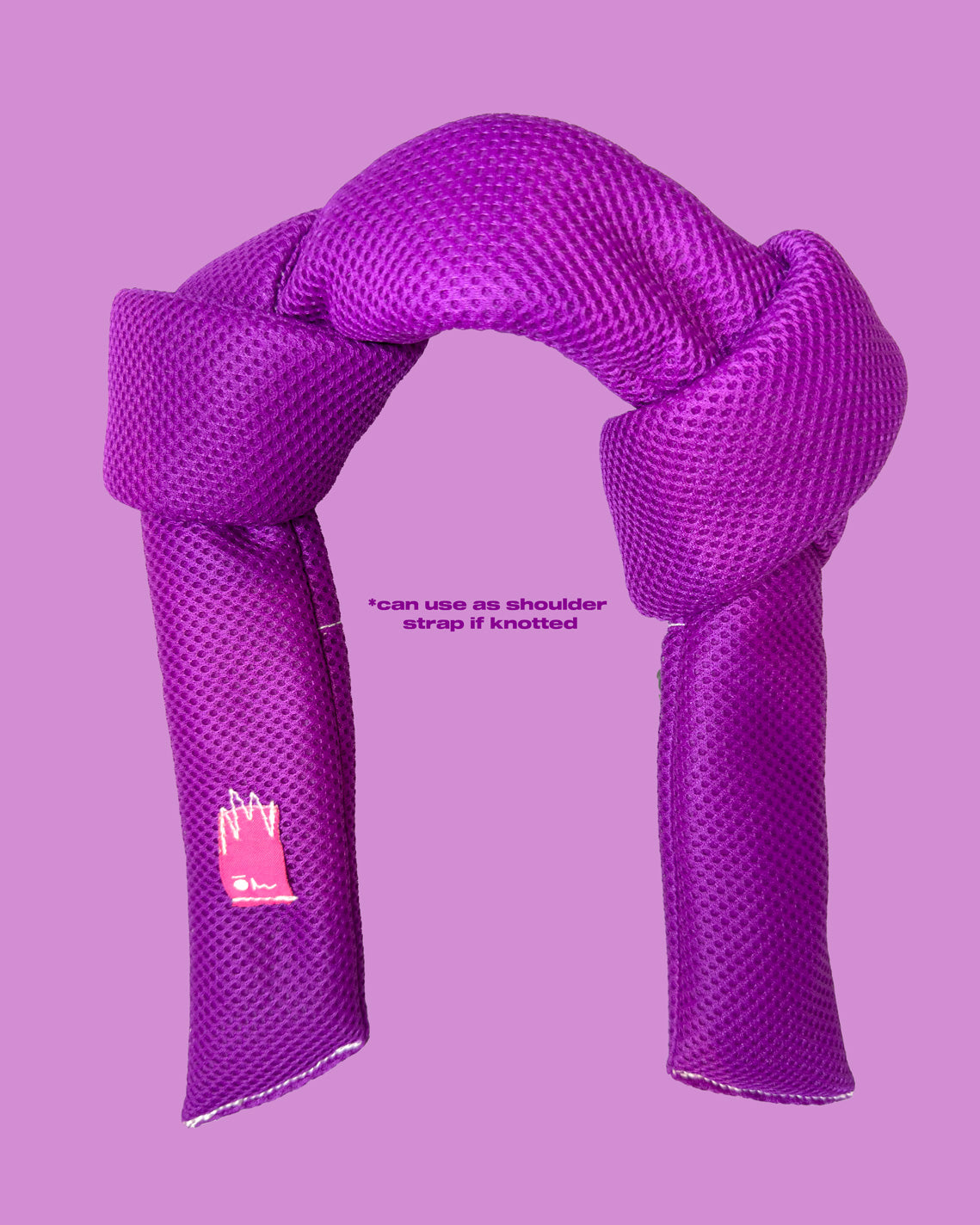 NAGA - Padded Strap