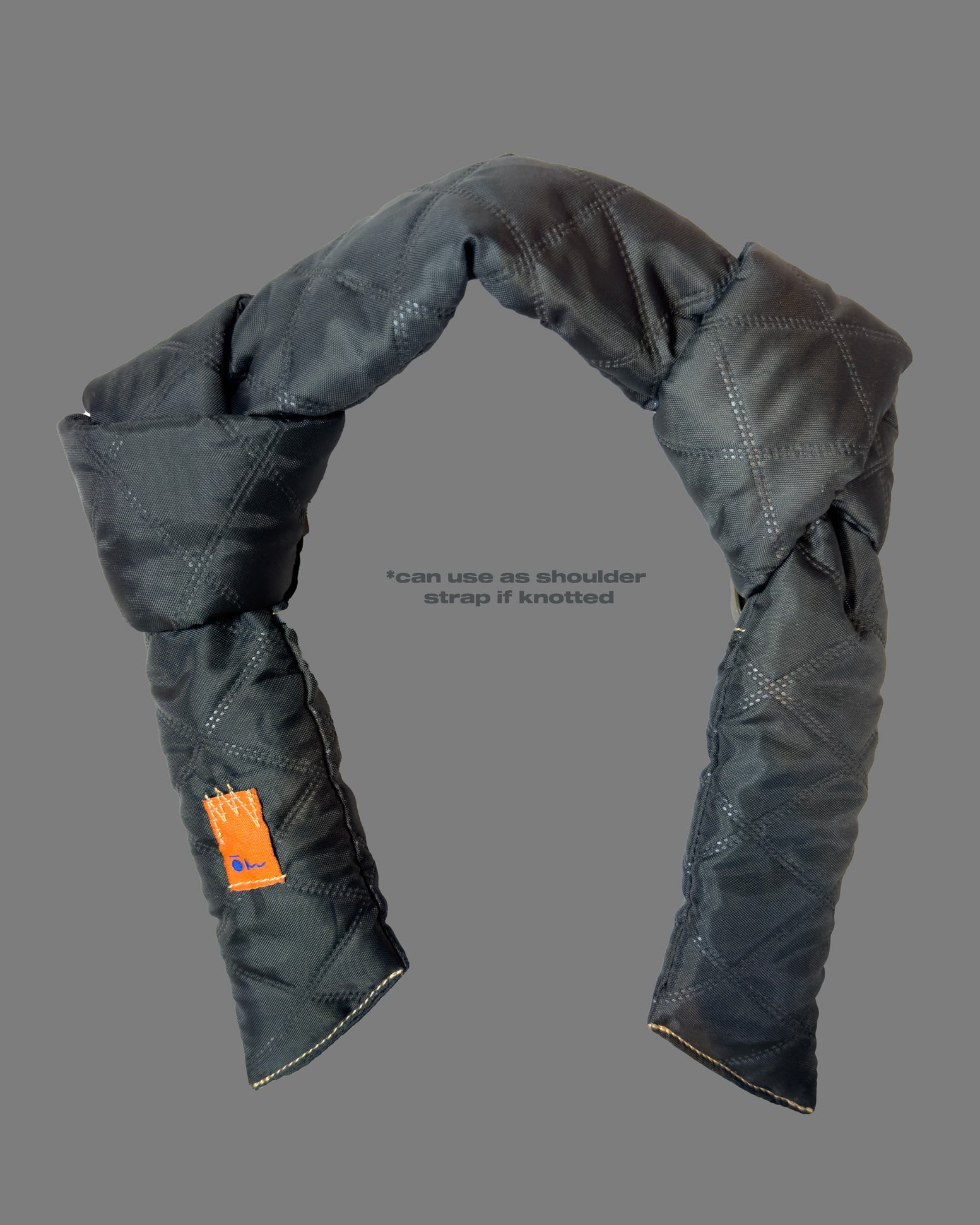 NAGA - Padded Strap