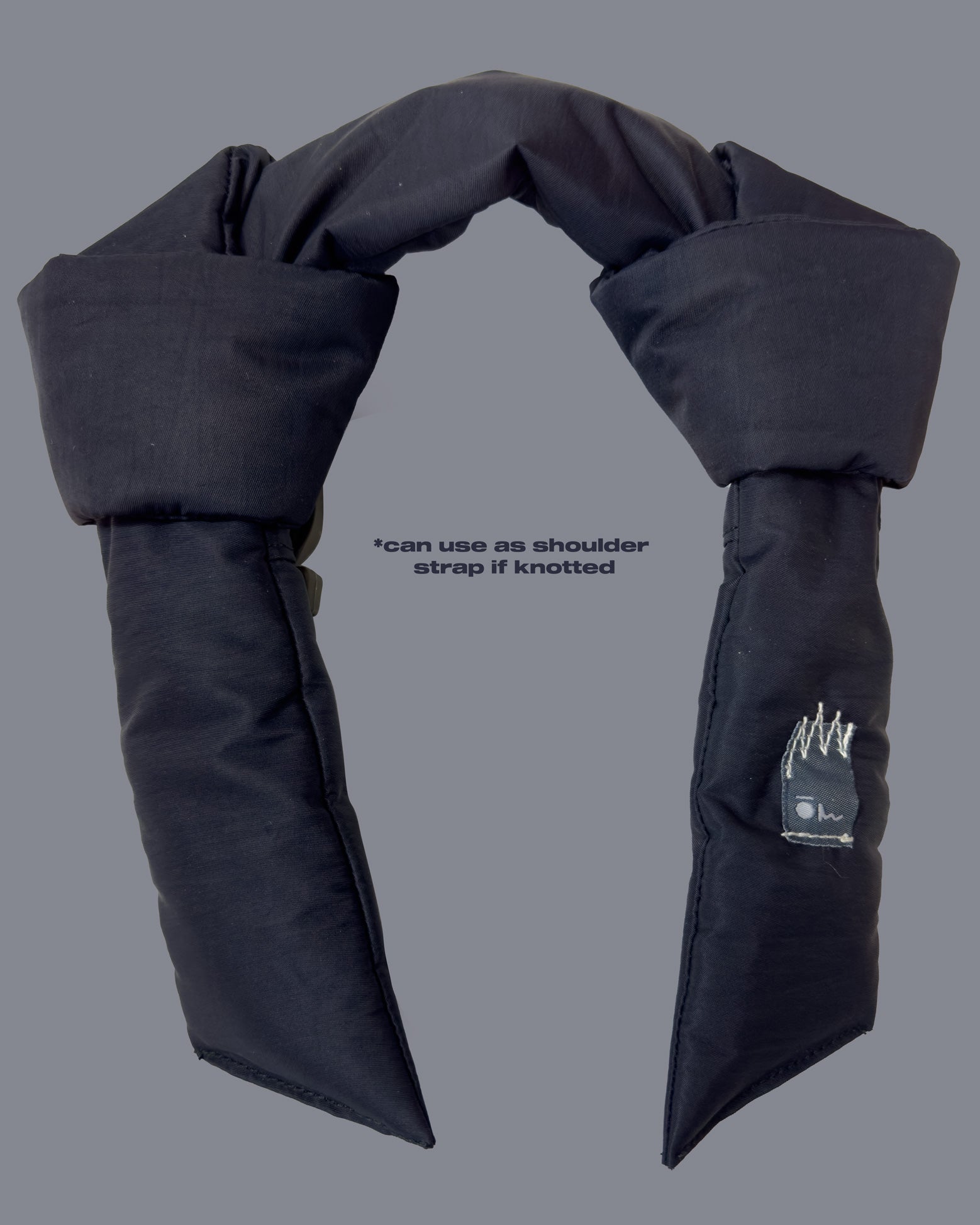 NAGA - Padded Strap