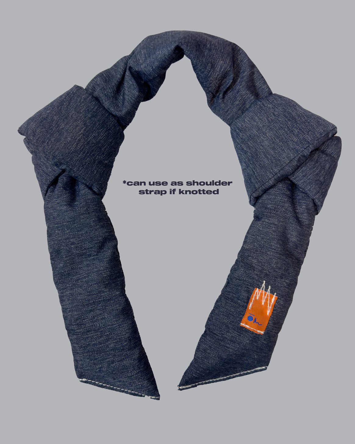 NAGA - Padded Strap