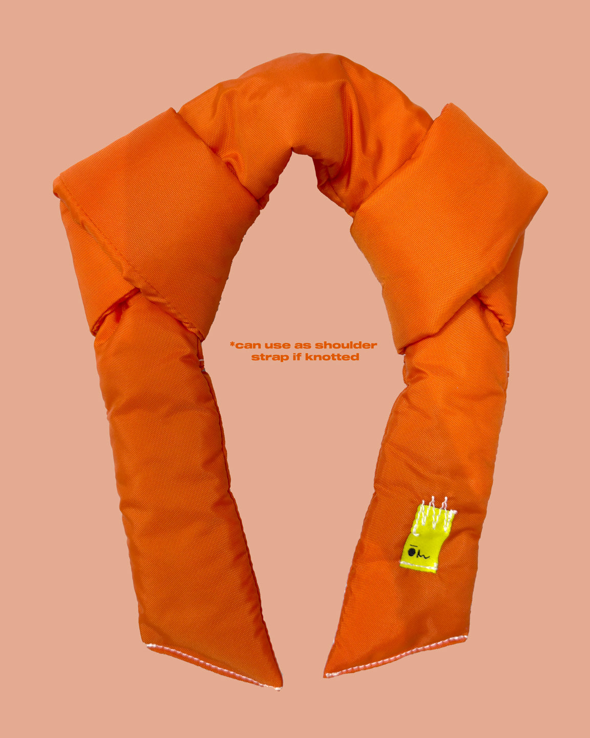 NAGA - Padded Strap