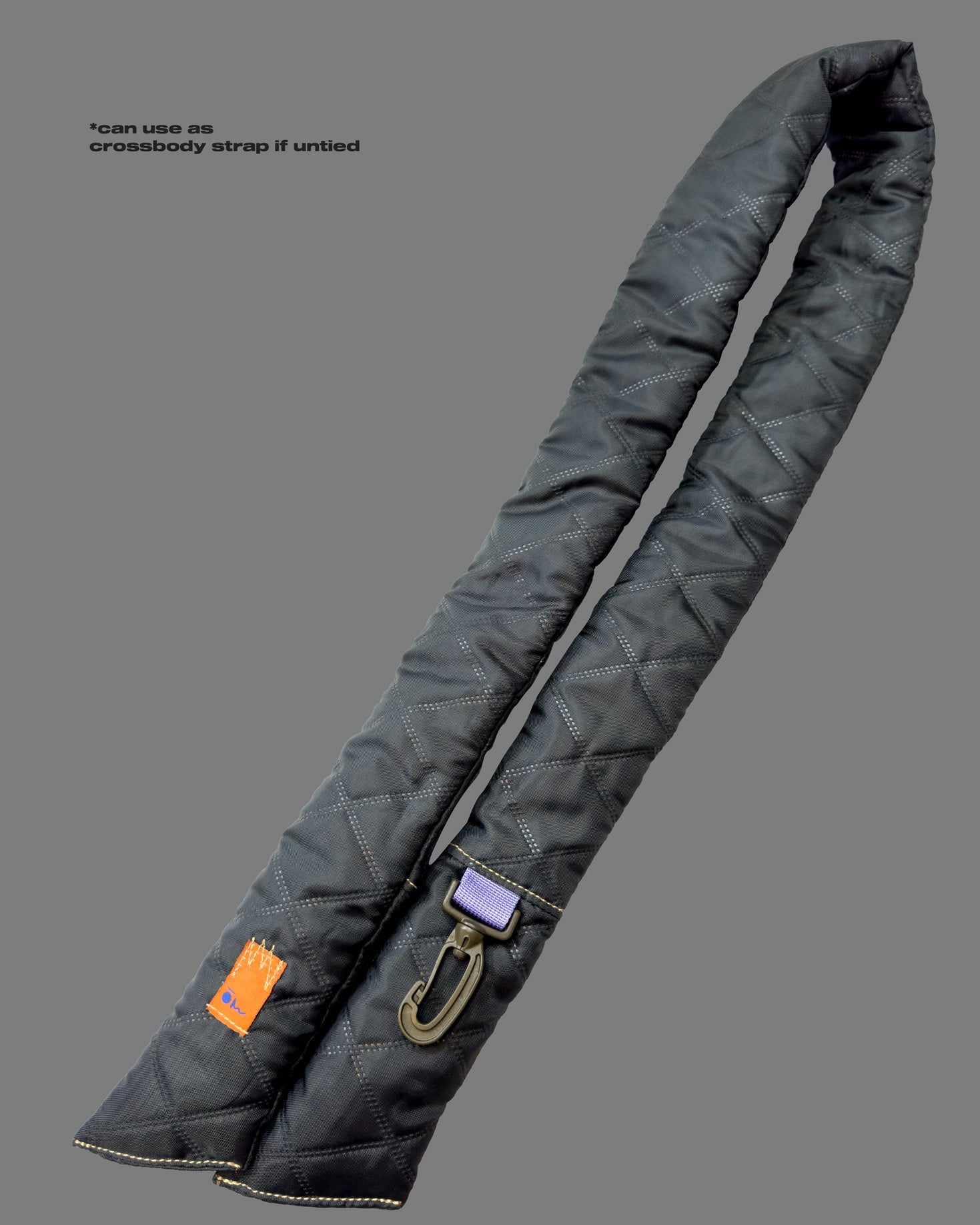 NAGA - Padded Strap