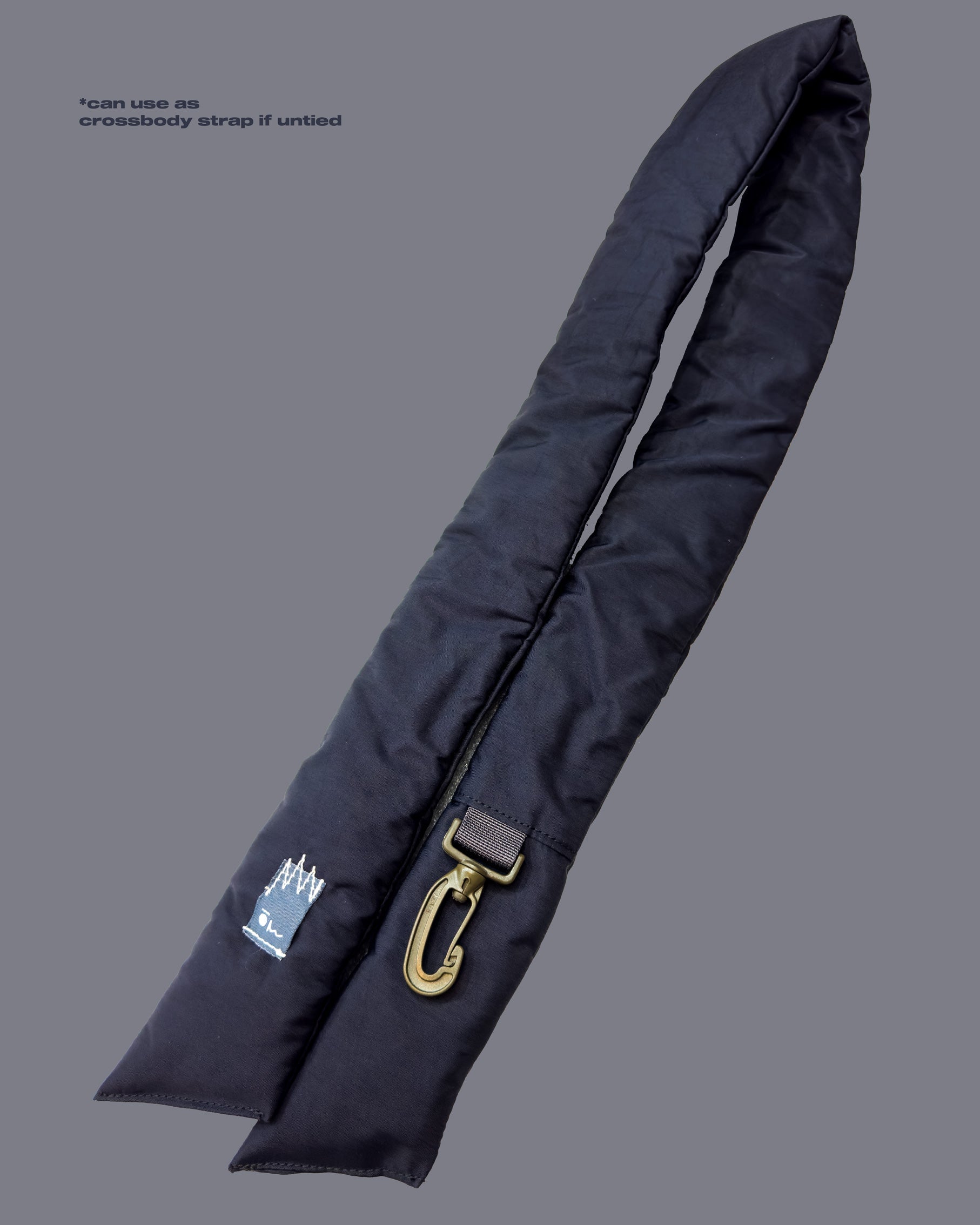NAGA - Padded Strap