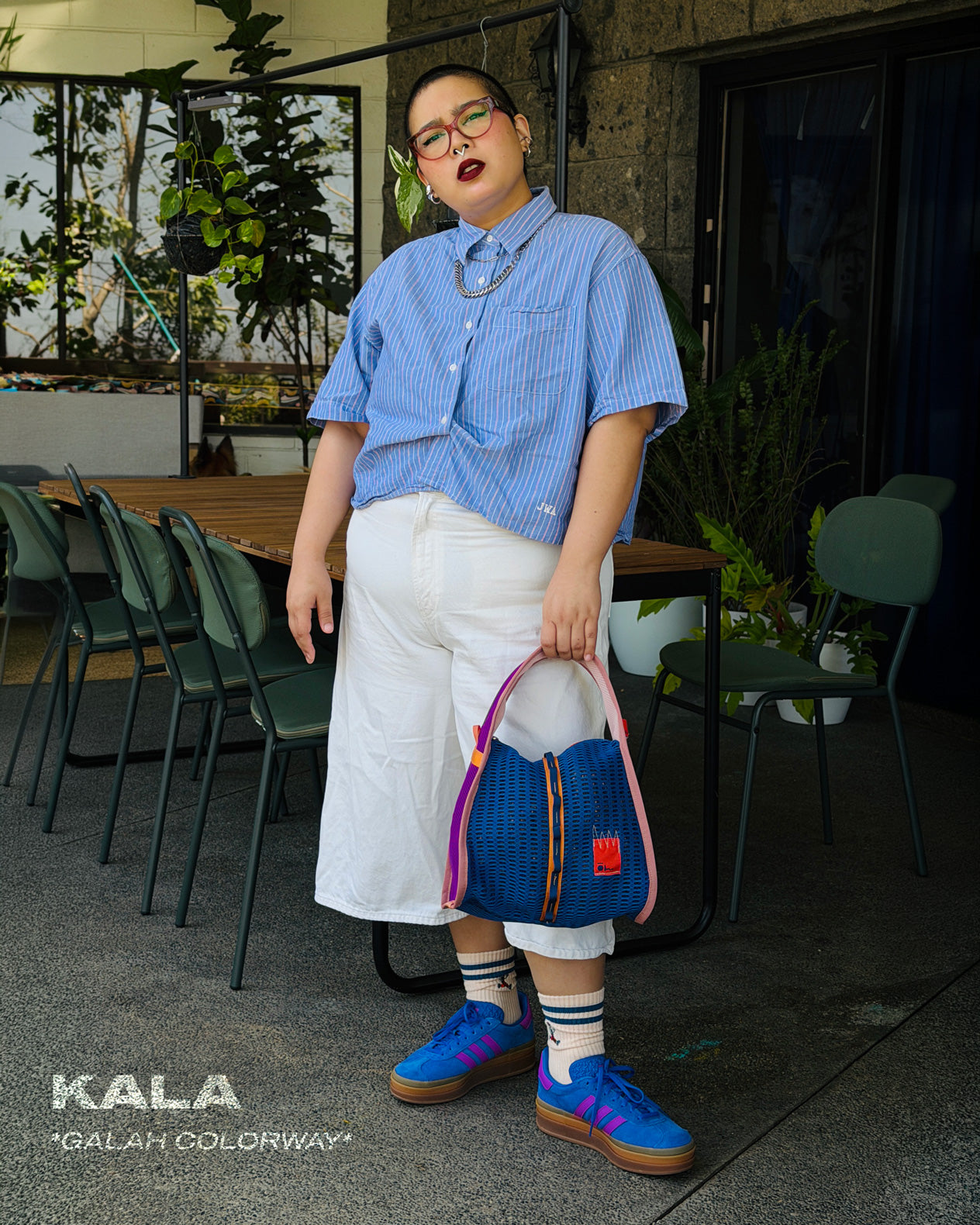 KALA SIGNATURE - Thistle