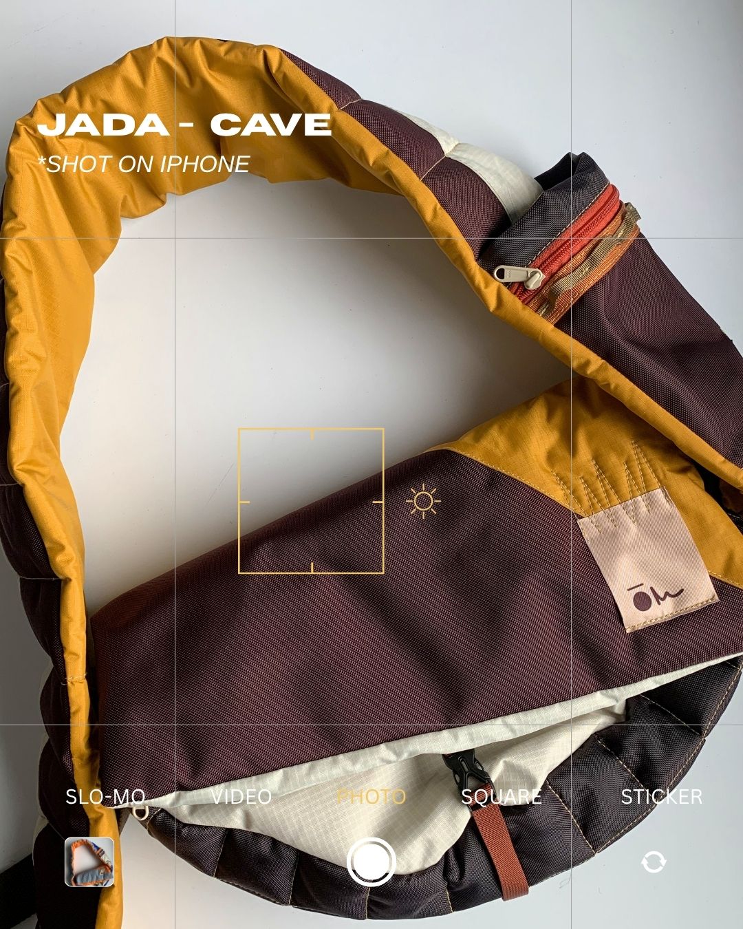 JADA II - CAVE