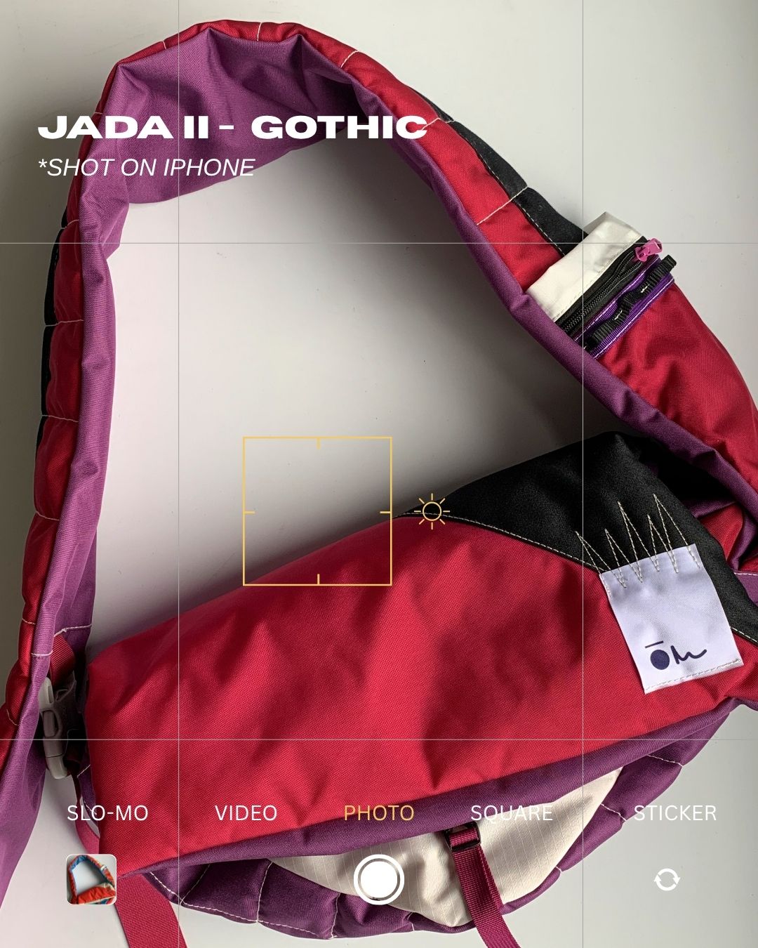 JADA II - GOTHIC