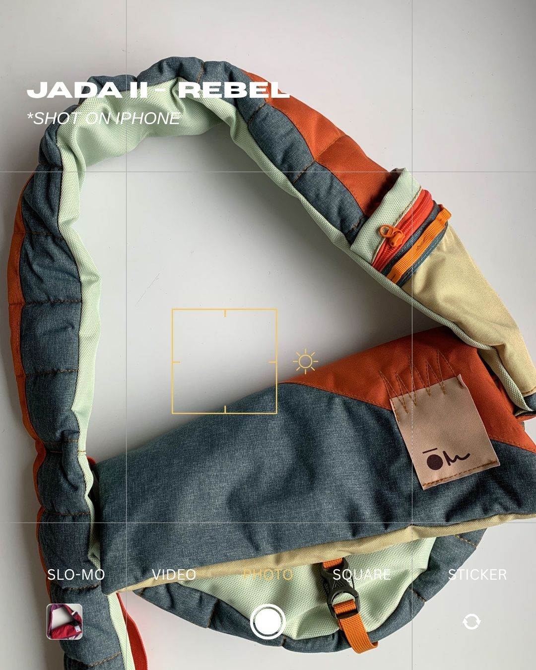 JADA II - REBEL