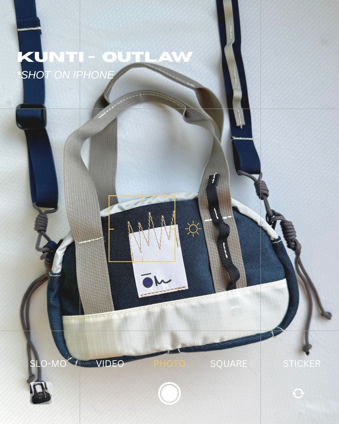 KUNTI - Outlaw