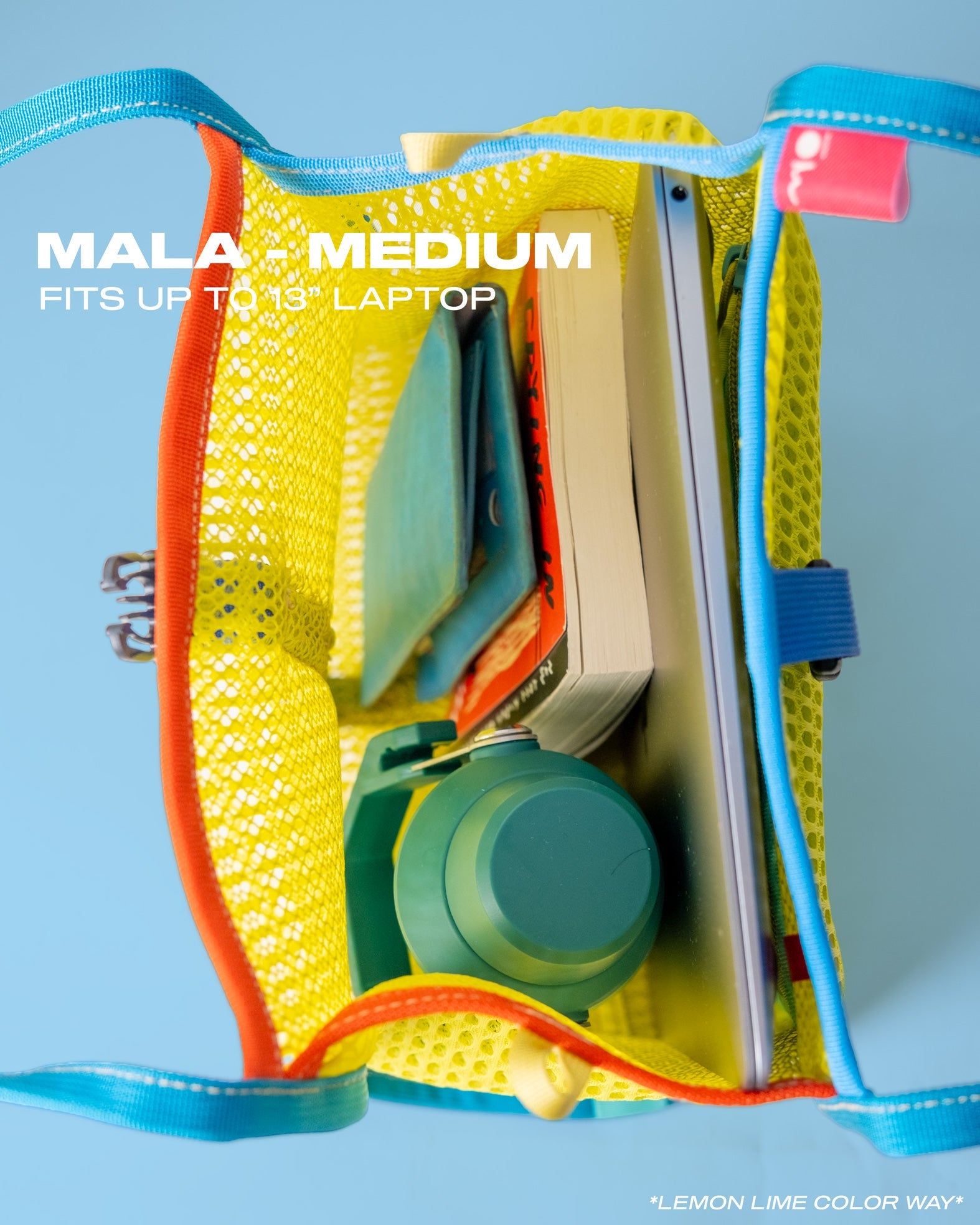 MALA - Candy2