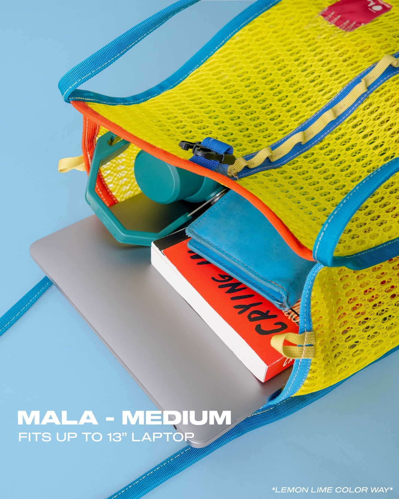 MALA - Candy2