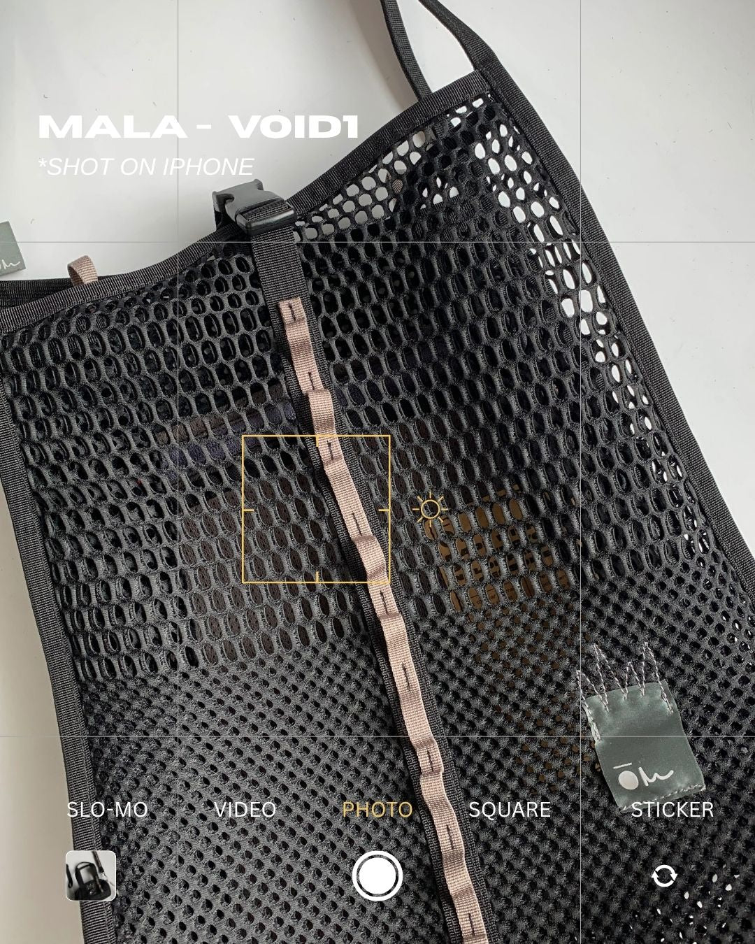 MALA - Void
