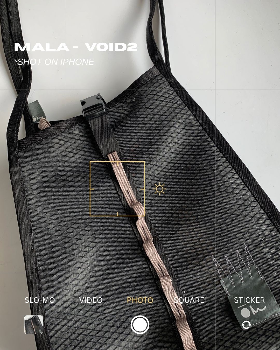 MALA - Void