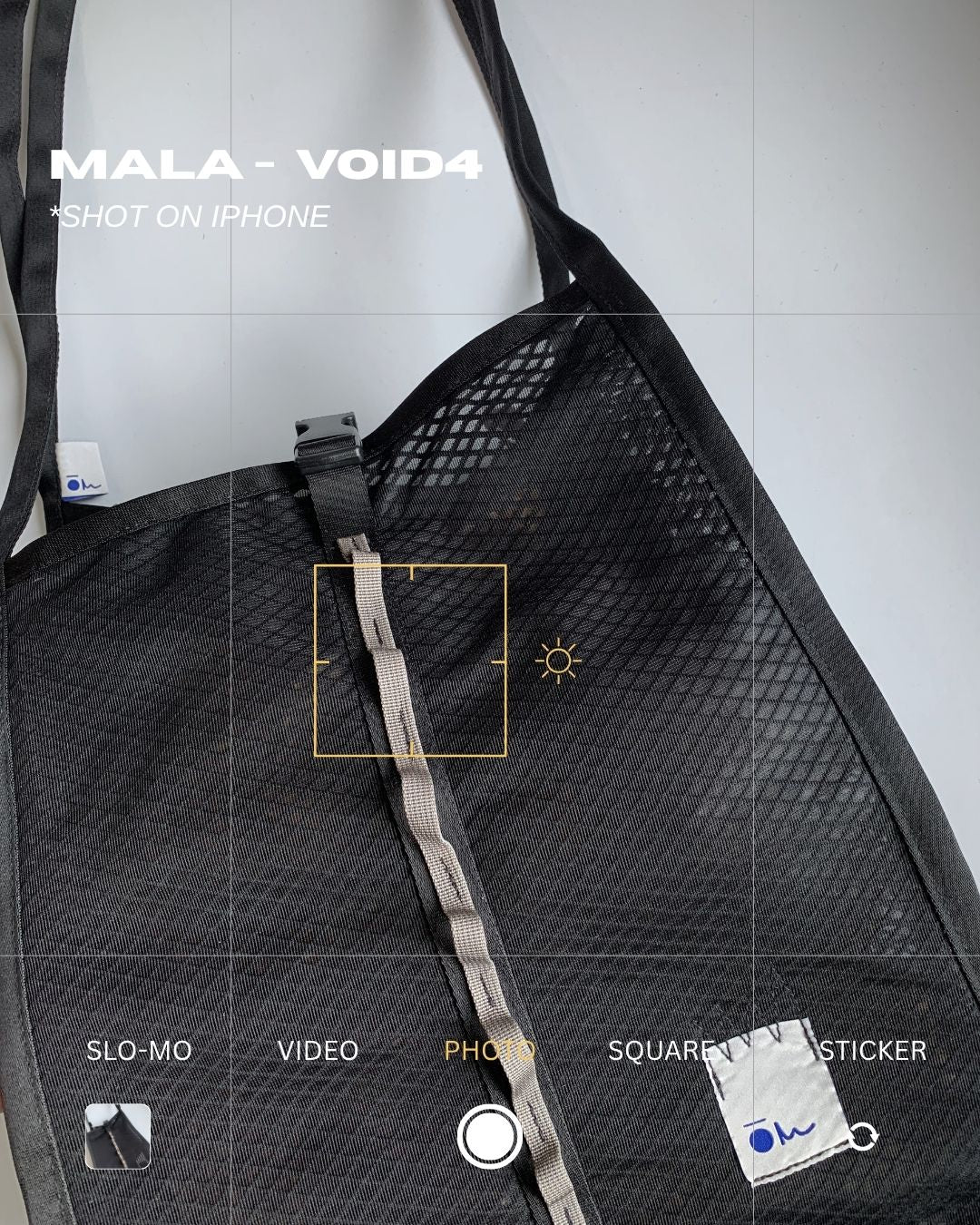MALA - Void