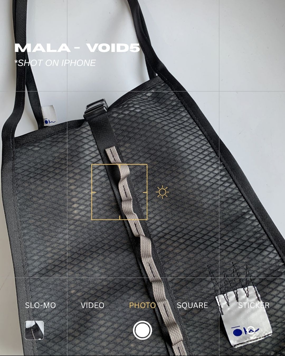 MALA - Void
