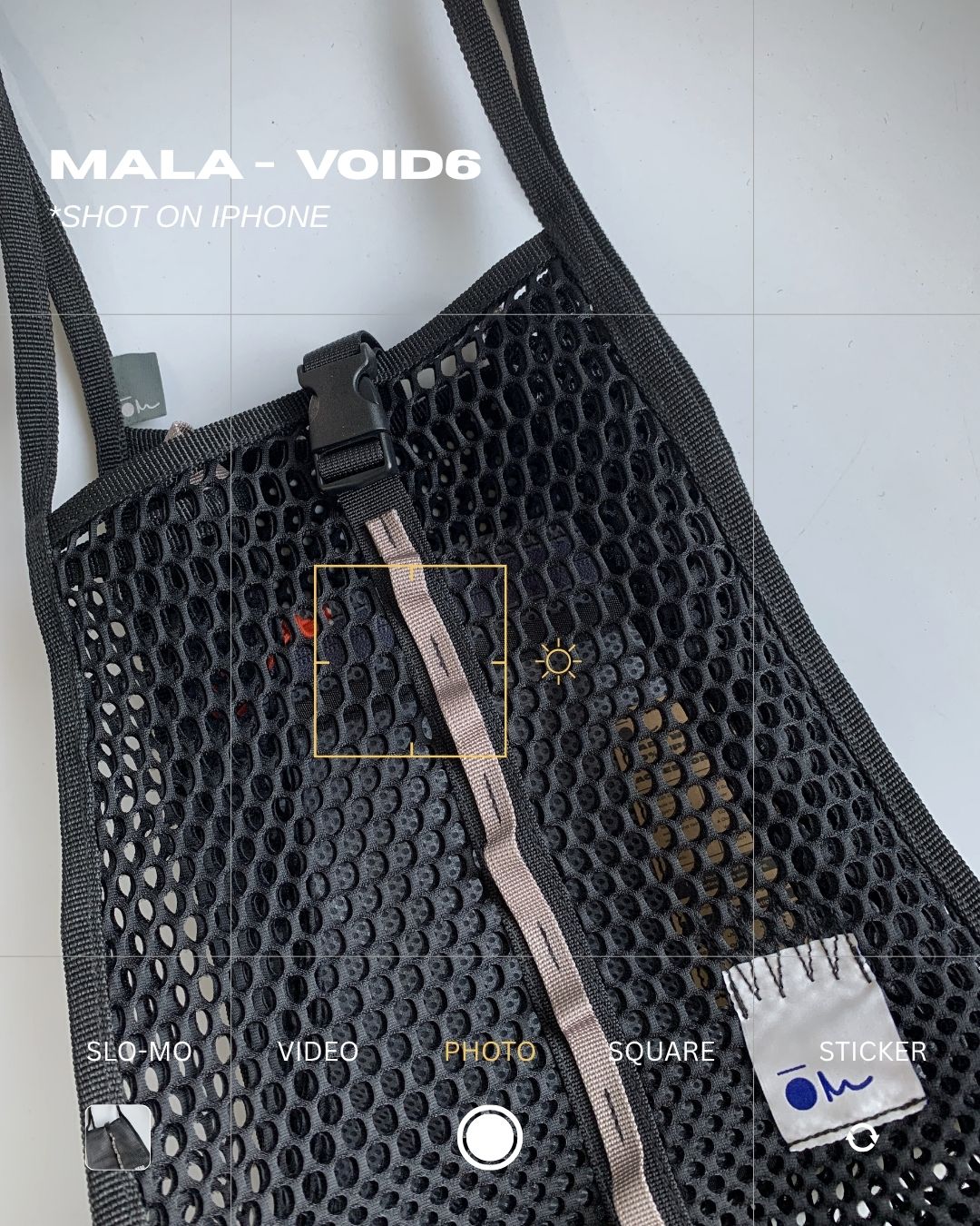 MALA - Void