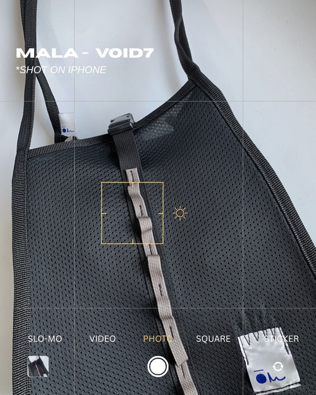 MALA - Void