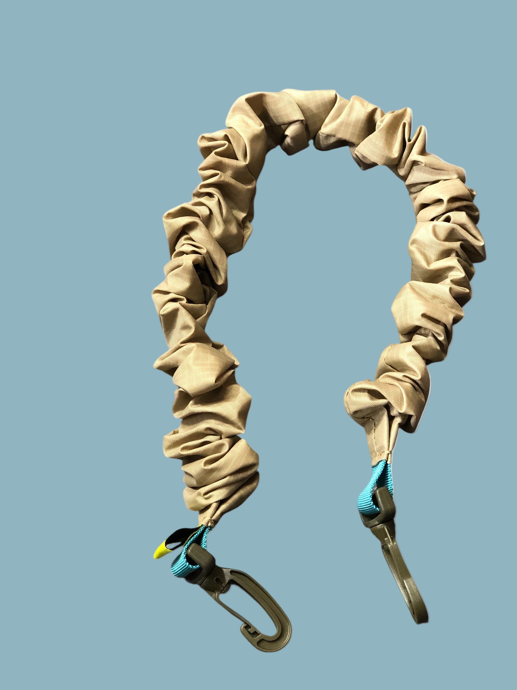 KALI - Scrunchie Strap