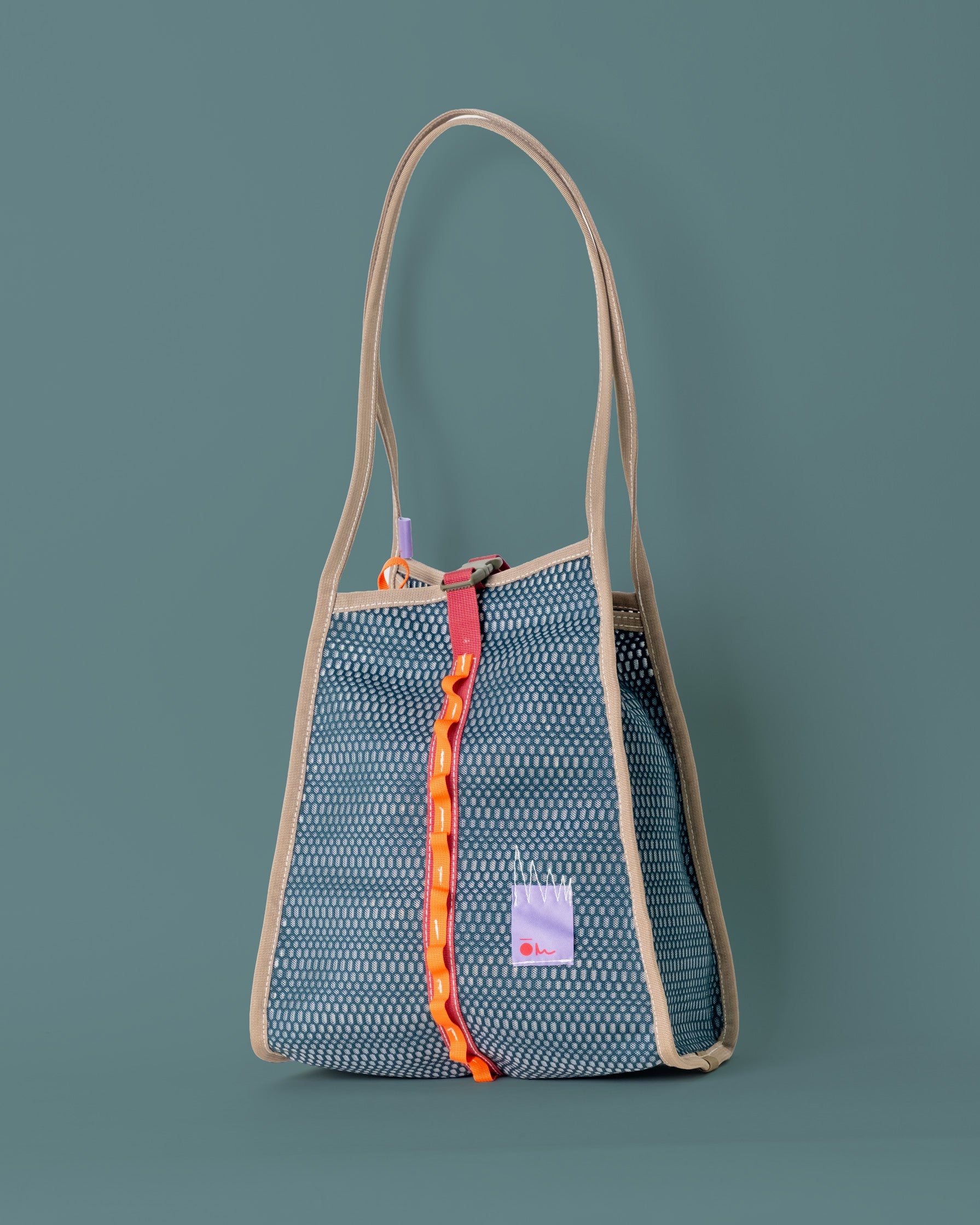 MALA SIGNATURE - Thistle