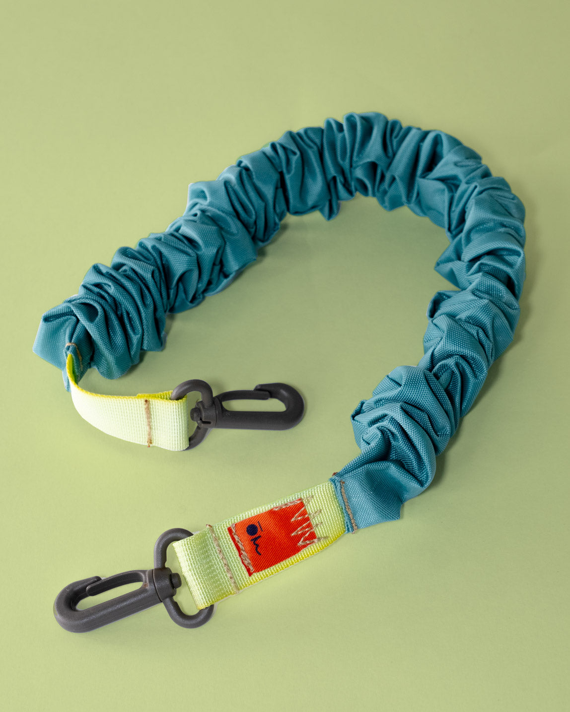 KALI - Scrunchie Strap